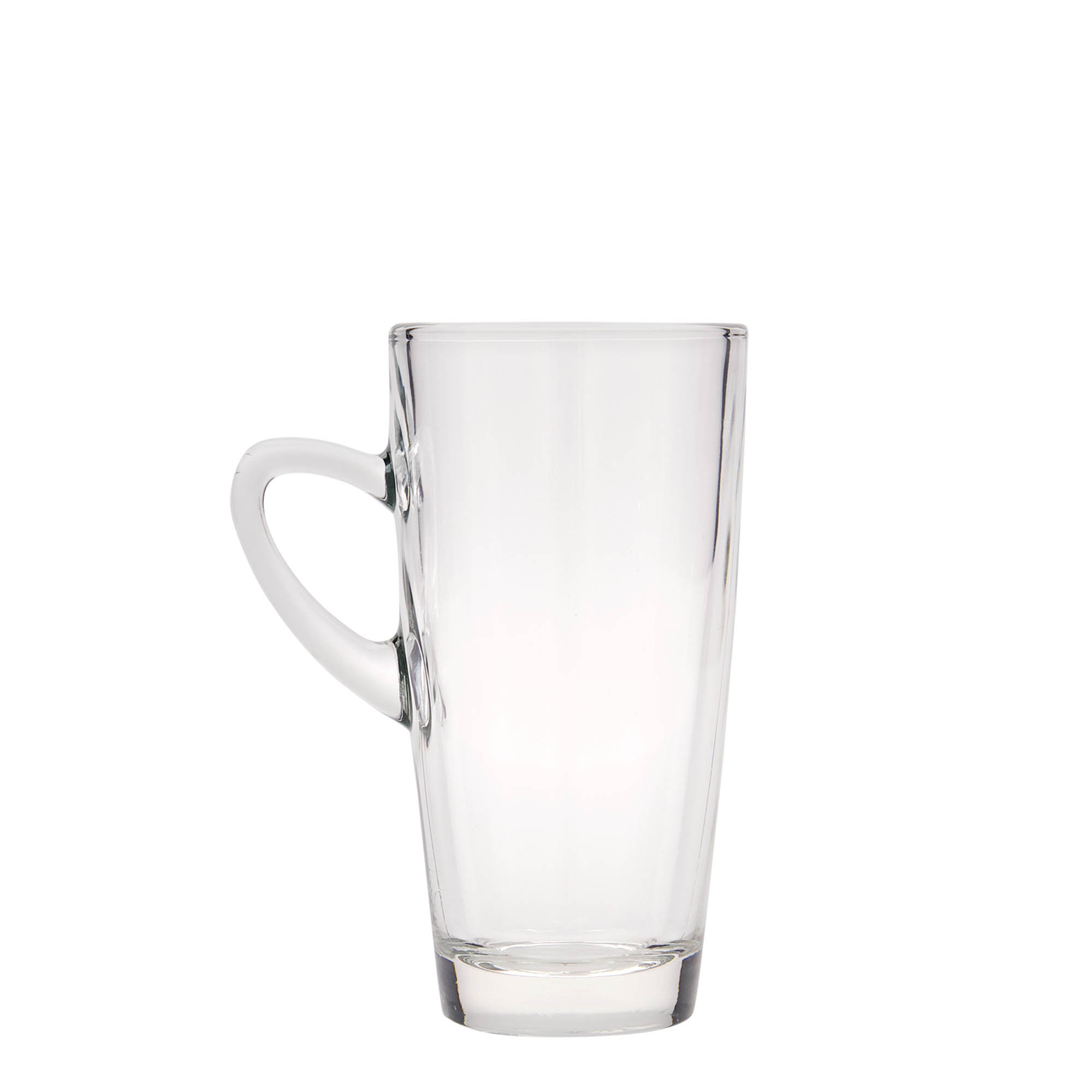 300 ml γυάλινη κούπα 'Kenia Slim', γυαλί 300 ml γυάλινη κούπα 'Kenia Slim', γυαλί