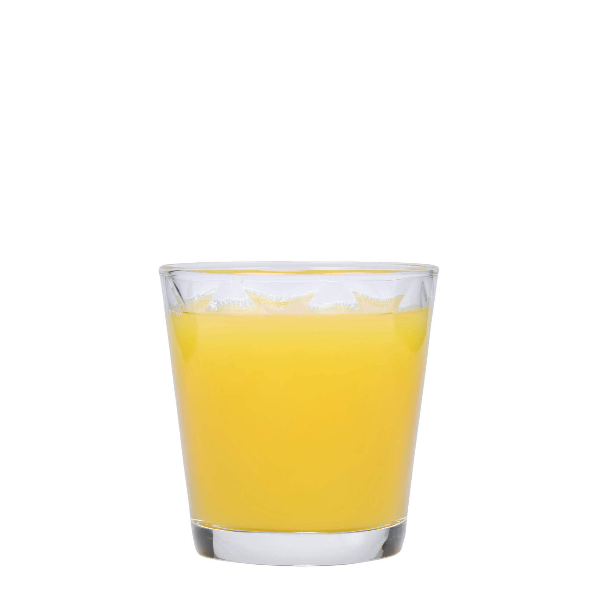 Ποτήρι νερού 240 ml 'Kaleido', γυαλί
