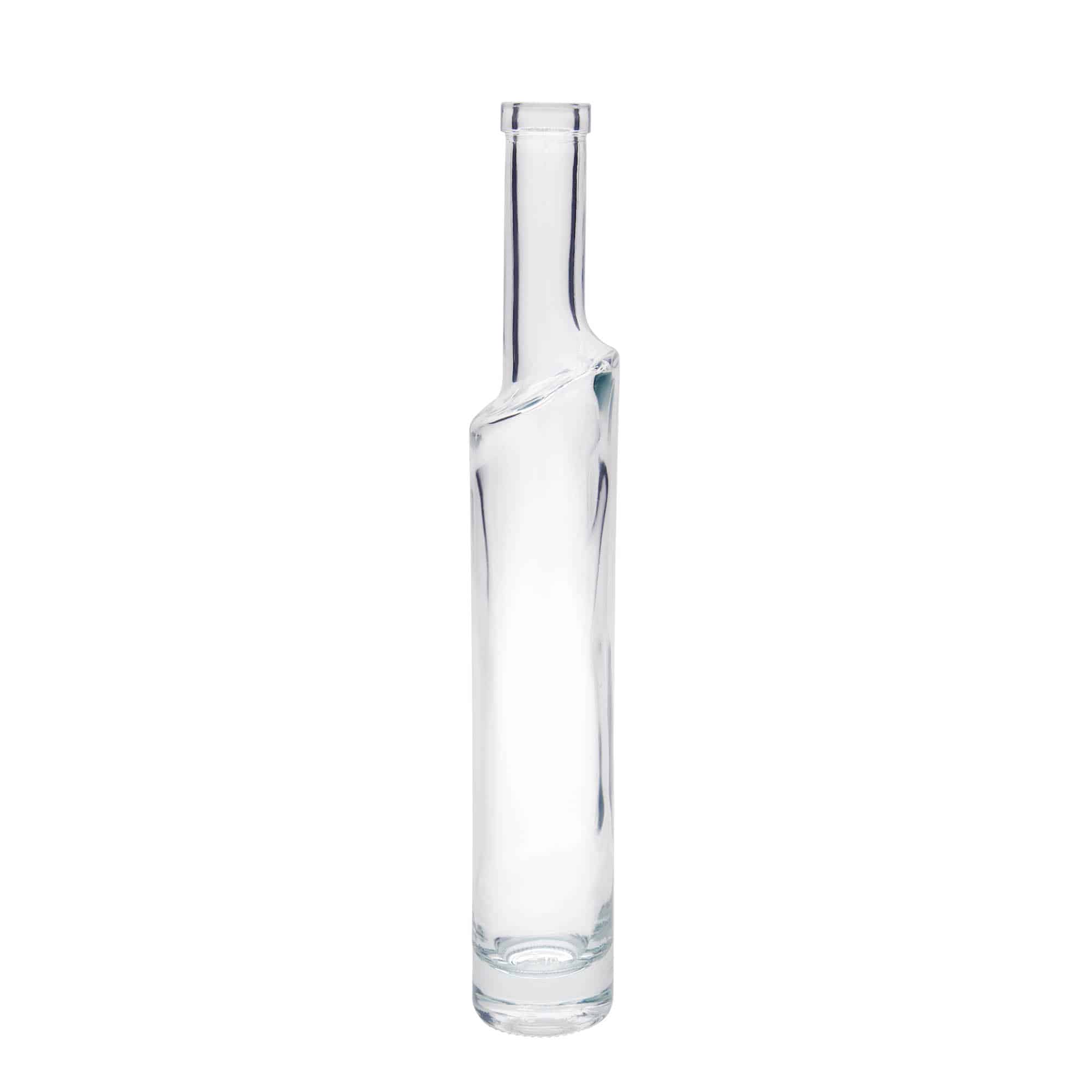 Γυάλινο μπουκάλι 'Feeling' 500 ml, στόμιο: φελλός Γυάλινο μπουκάλι 'Feeling' 500 ml, στόμιο: φελλός