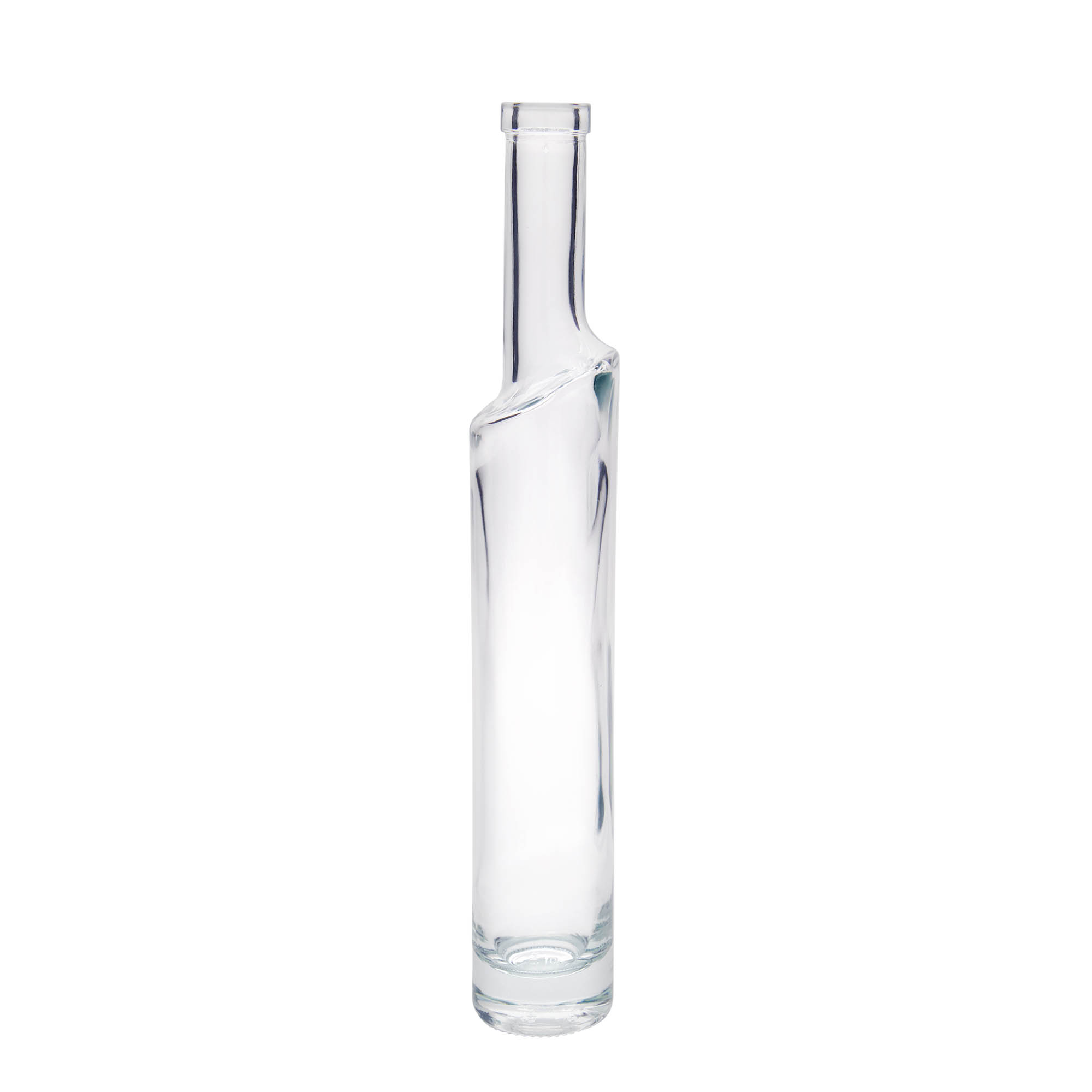 500 ml γυάλινο μπουκάλι 'Feeling', στόμιο: φελλός