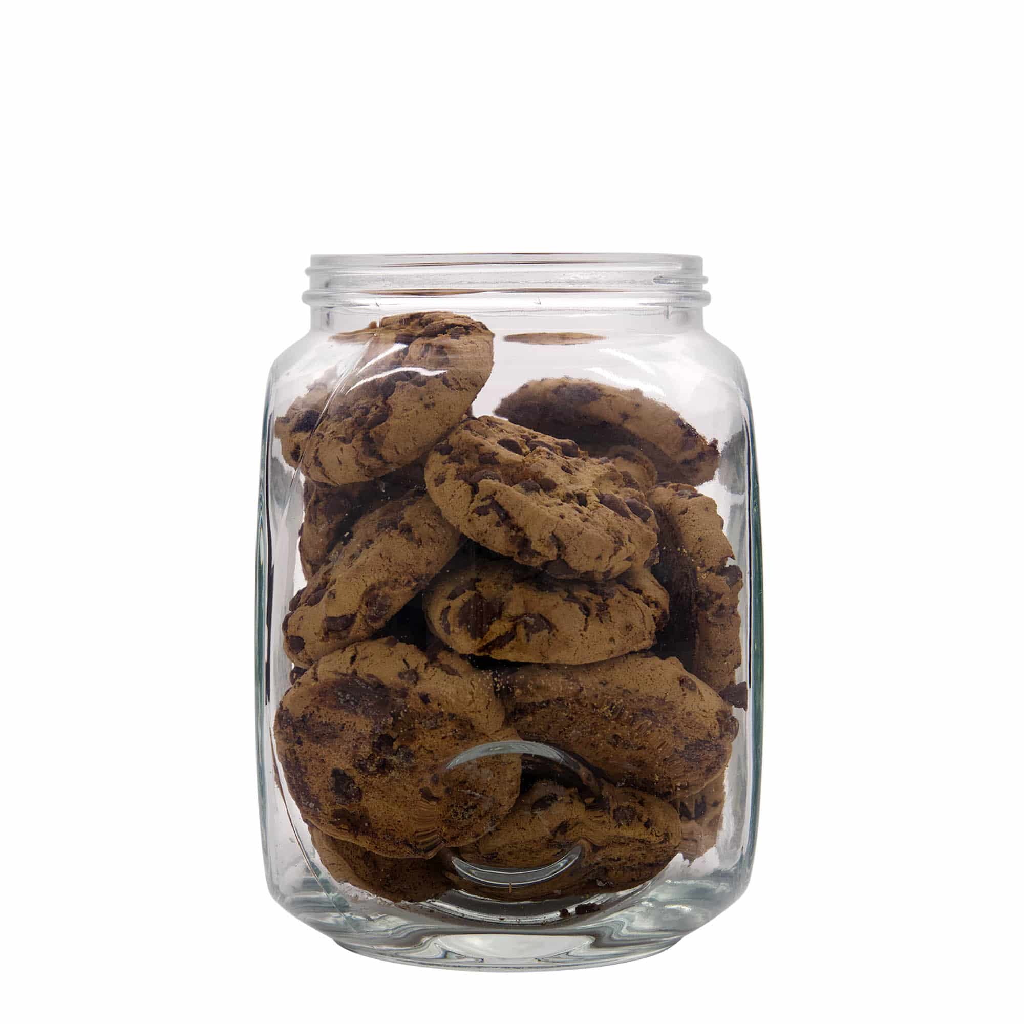 2.000 ml βάζο καραμελών 'Pandora', στόμιο: βιδωτό καπάκι 2.000 ml βάζο καραμελών 'Pandora', στόμιο: βιδωτό καπάκι