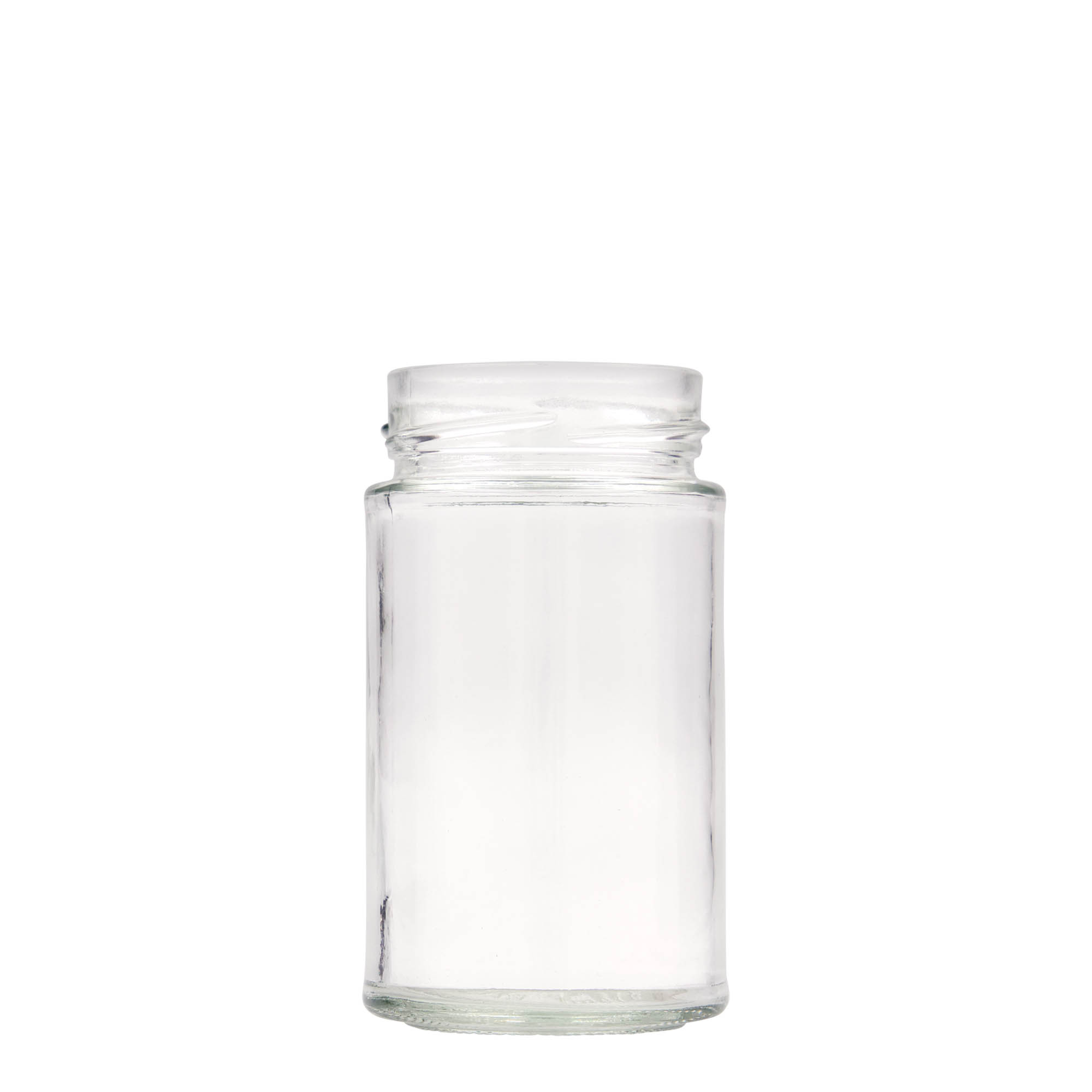 314 ml στρογγυλό ποτήρι 'Enjoy', στόμιο: Deep-Twist-Off (DTO 63) 314 ml στρογγυλό ποτήρι 'Enjoy', στόμιο: Deep-Twist-Off (DTO 63)