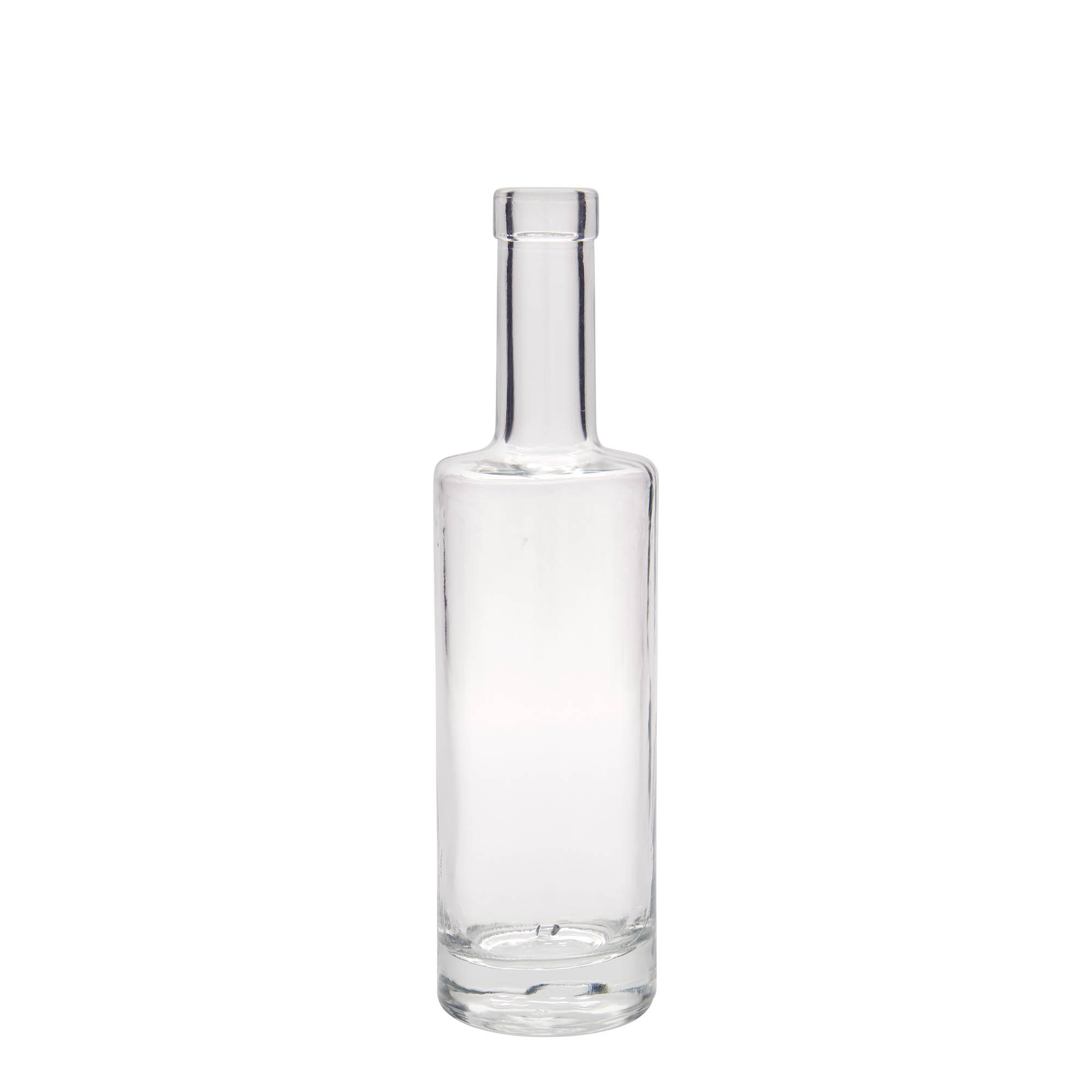 350 ml γυάλινο μπουκάλι 'Centurio', στόμιο: φελλός