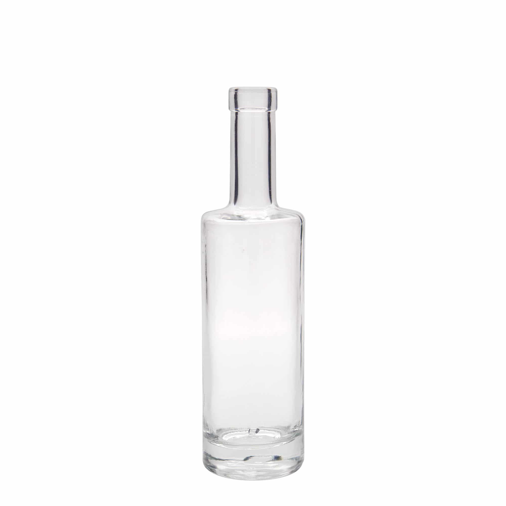 350 ml γυάλινο μπουκάλι 'Centurio', στόμιο: φελλός