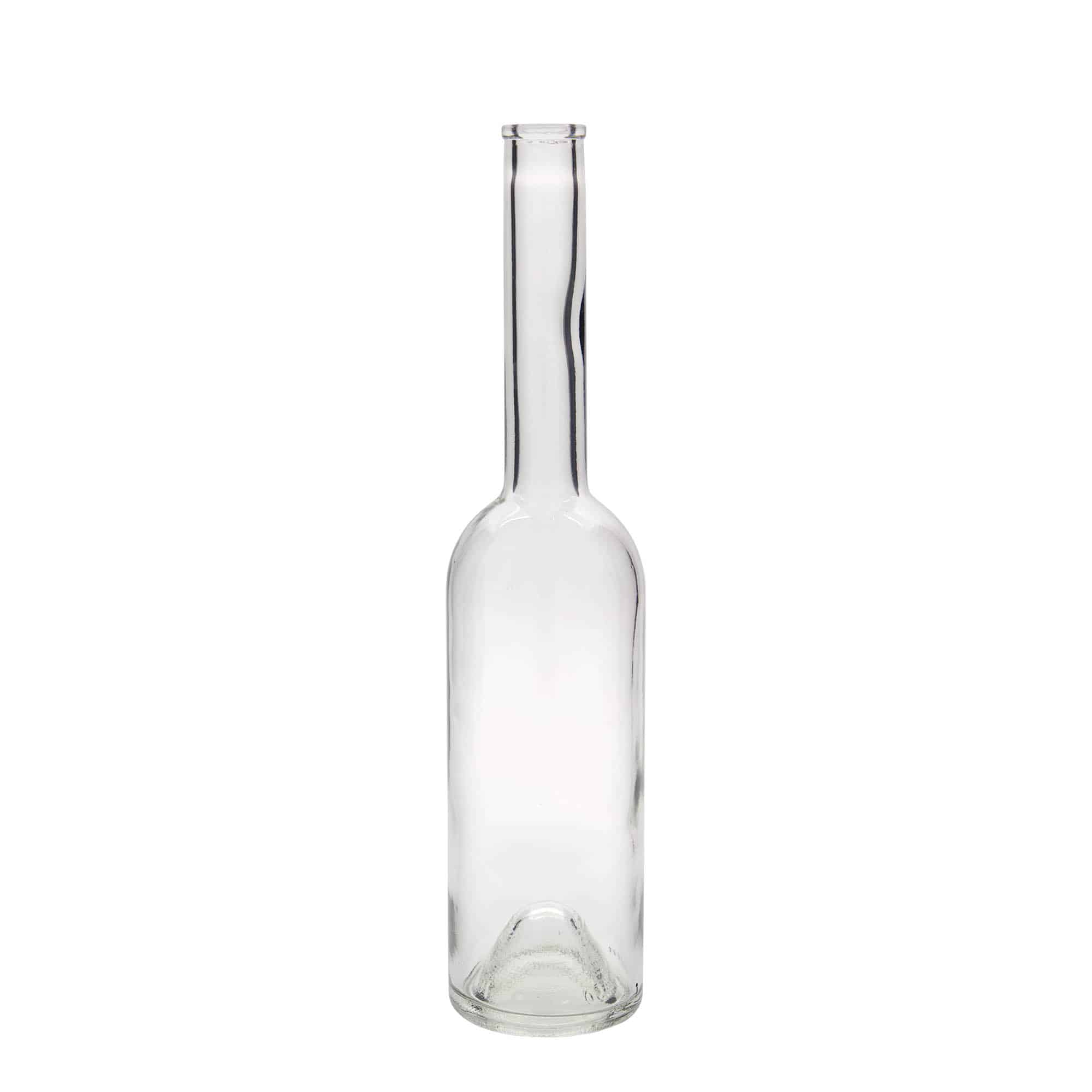 500 ml γυάλινο μπουκάλι 'Opera', στόμιο: φελλός