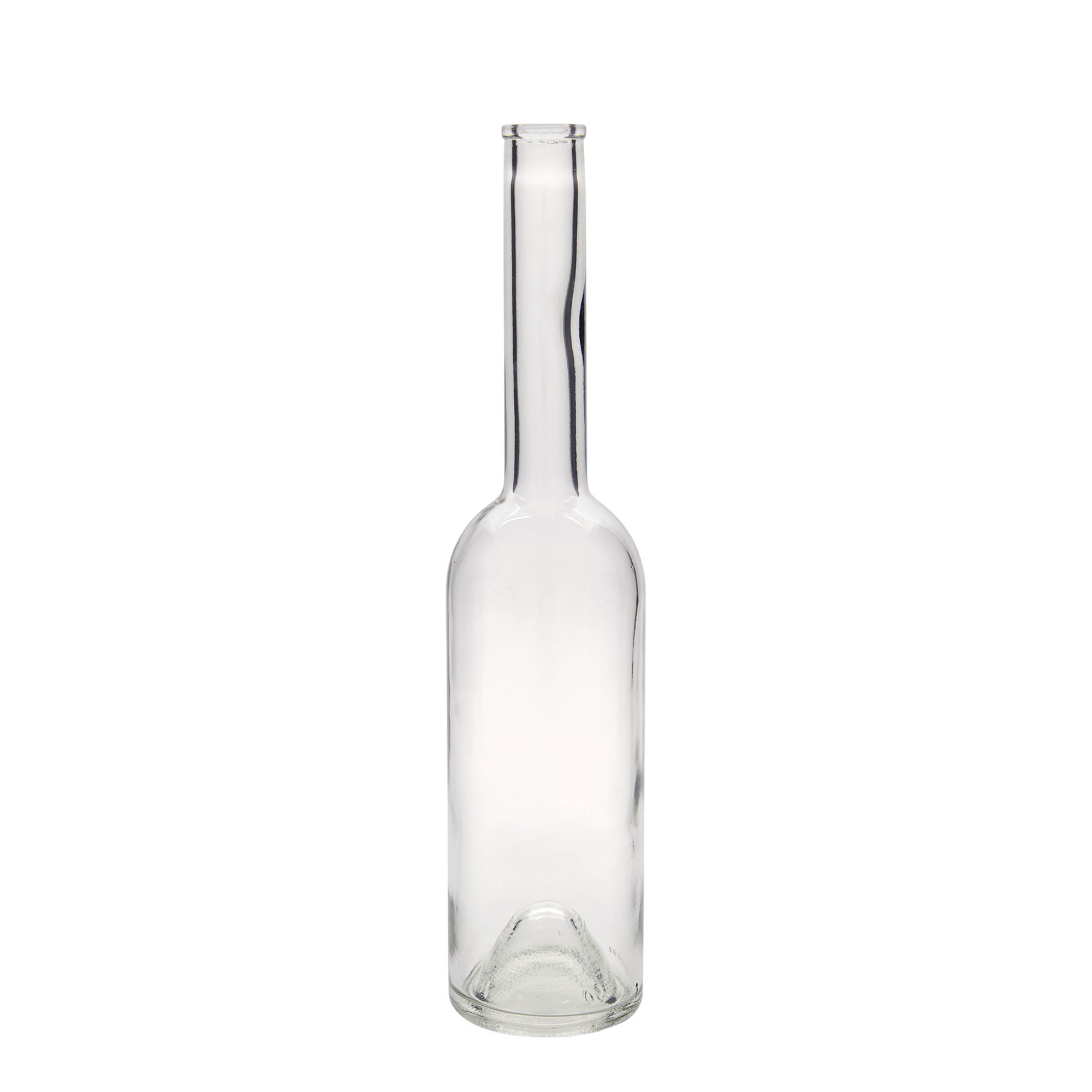 500 ml γυάλινο μπουκάλι 'Opera', στόμιο: φελλός 500 ml γυάλινο μπουκάλι 'Opera', στόμιο: φελλός