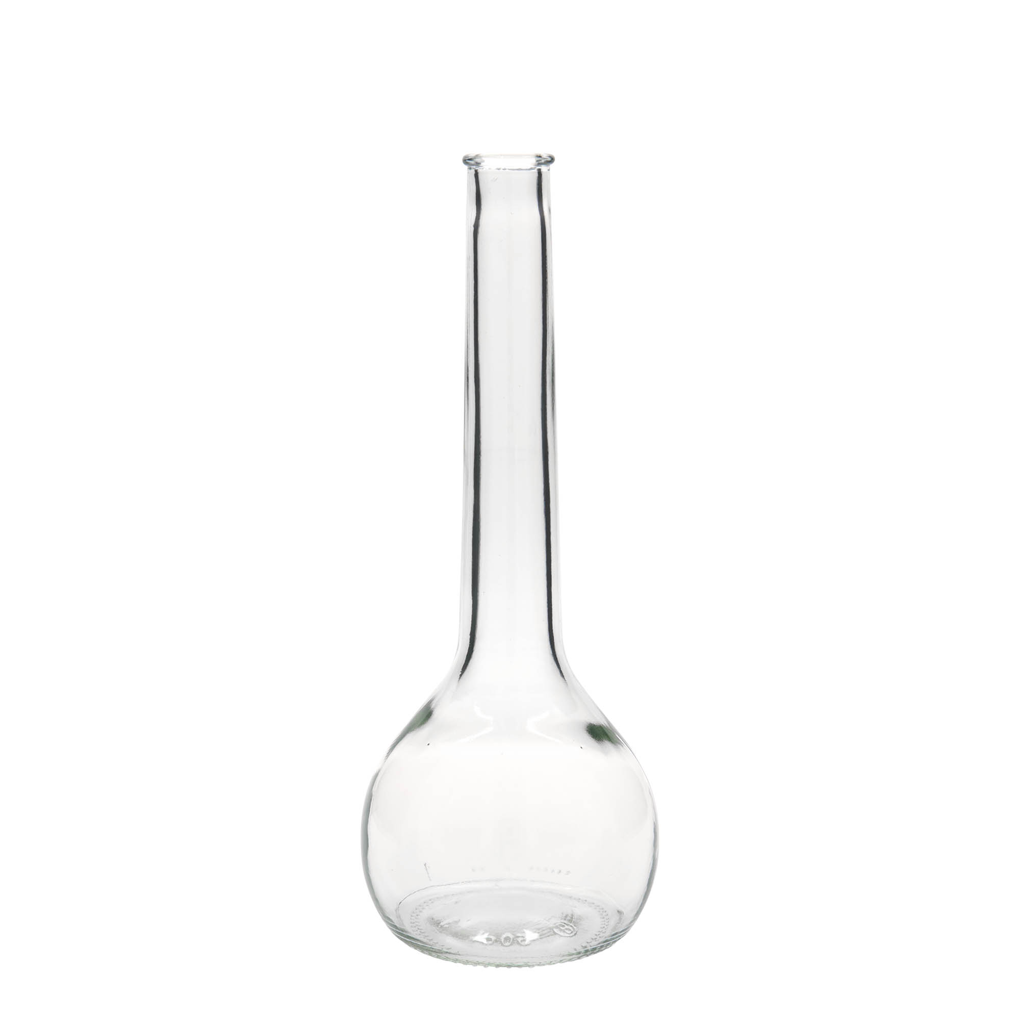 500 ml γυάλινο μπουκάλι 'Tulipano', στόμιο: φελλός 500 ml γυάλινο μπουκάλι 'Tulipano', στόμιο: φελλός