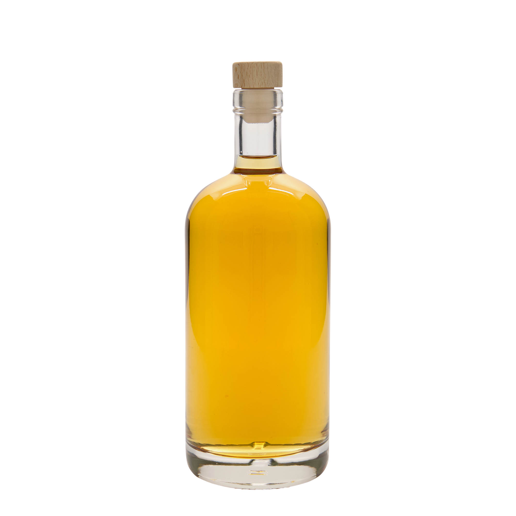 700 ml γυάλινο μπουκάλι 'Linea Uno', στόμιο: φελλός 700 ml γυάλινο μπουκάλι 'Linea Uno', στόμιο: φελλός