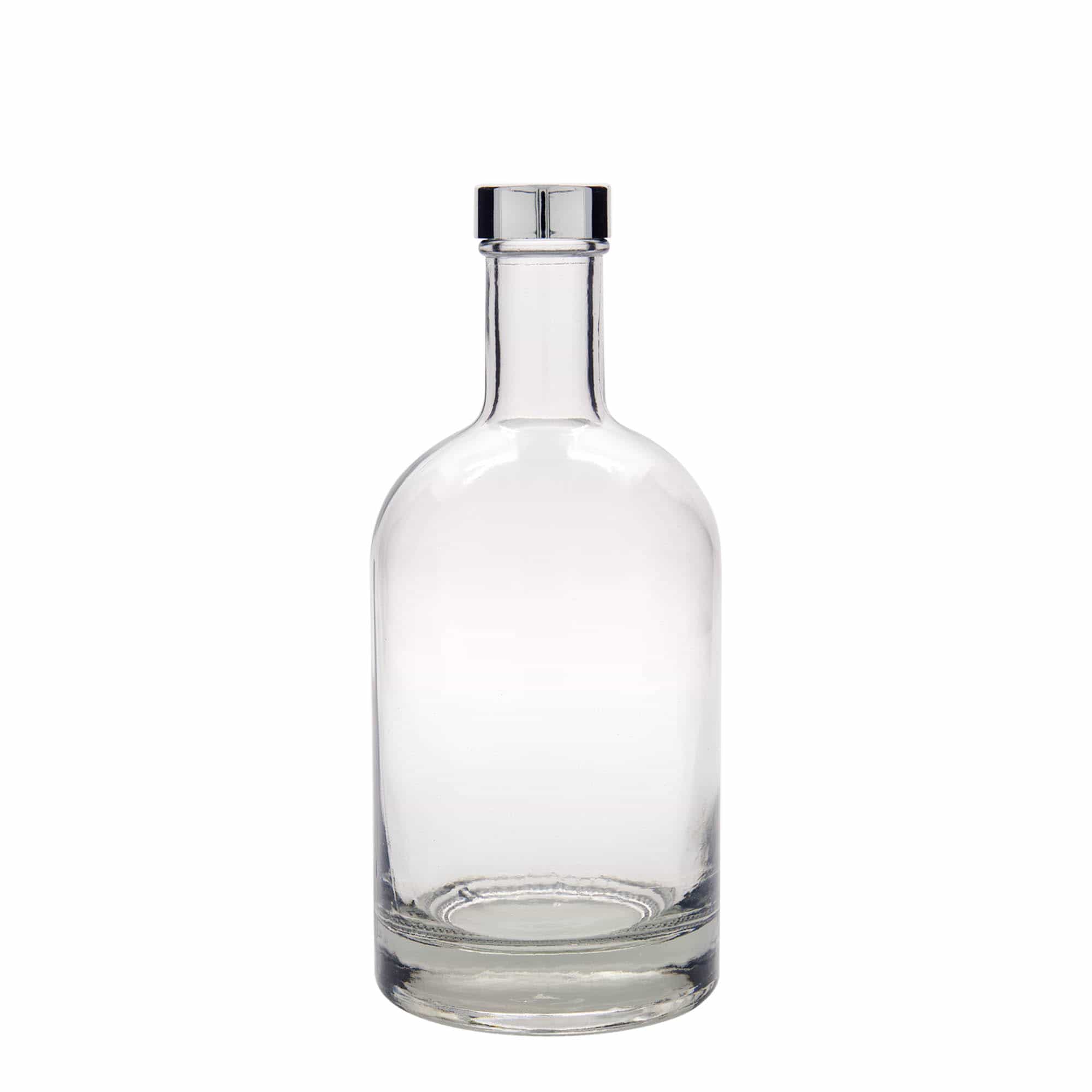 700 ml γυάλινο μπουκάλι 'First Class', στόμιο: GPI 33