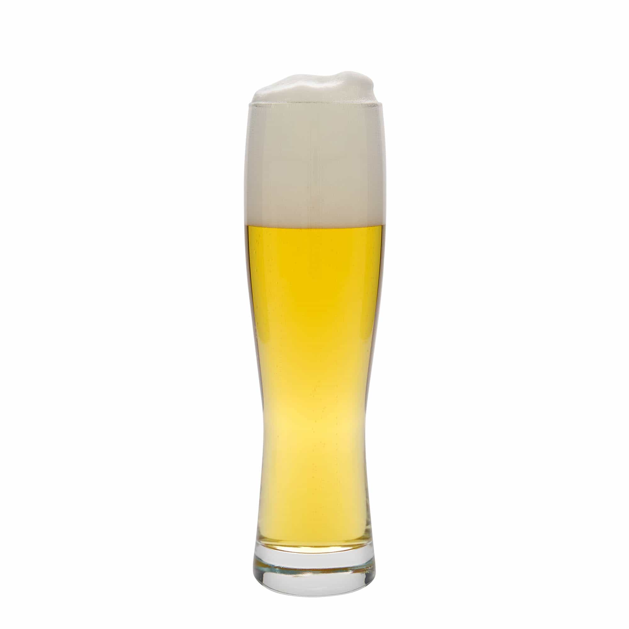 Ποτήρι μπύρας 'Monaco' 500 ml, γυάλινο