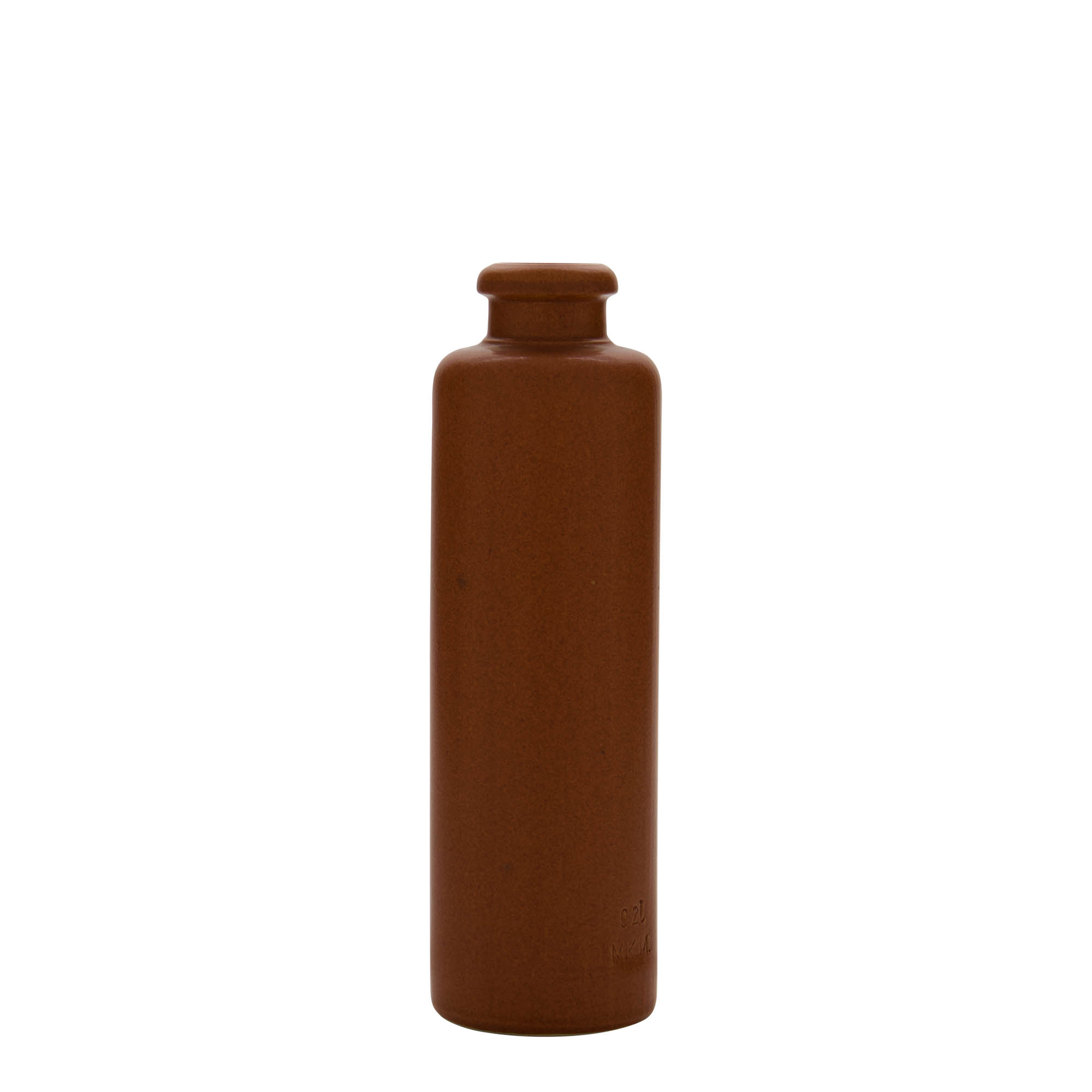 200 ml δοχείο από πήλινο αγγείο, κεραμικό, κόκκινο-καφέ, στόμιο: φελλός 200 ml δοχείο από πήλινο αγγείο, κεραμικό, κόκκινο-καφέ, στόμιο: φελλός