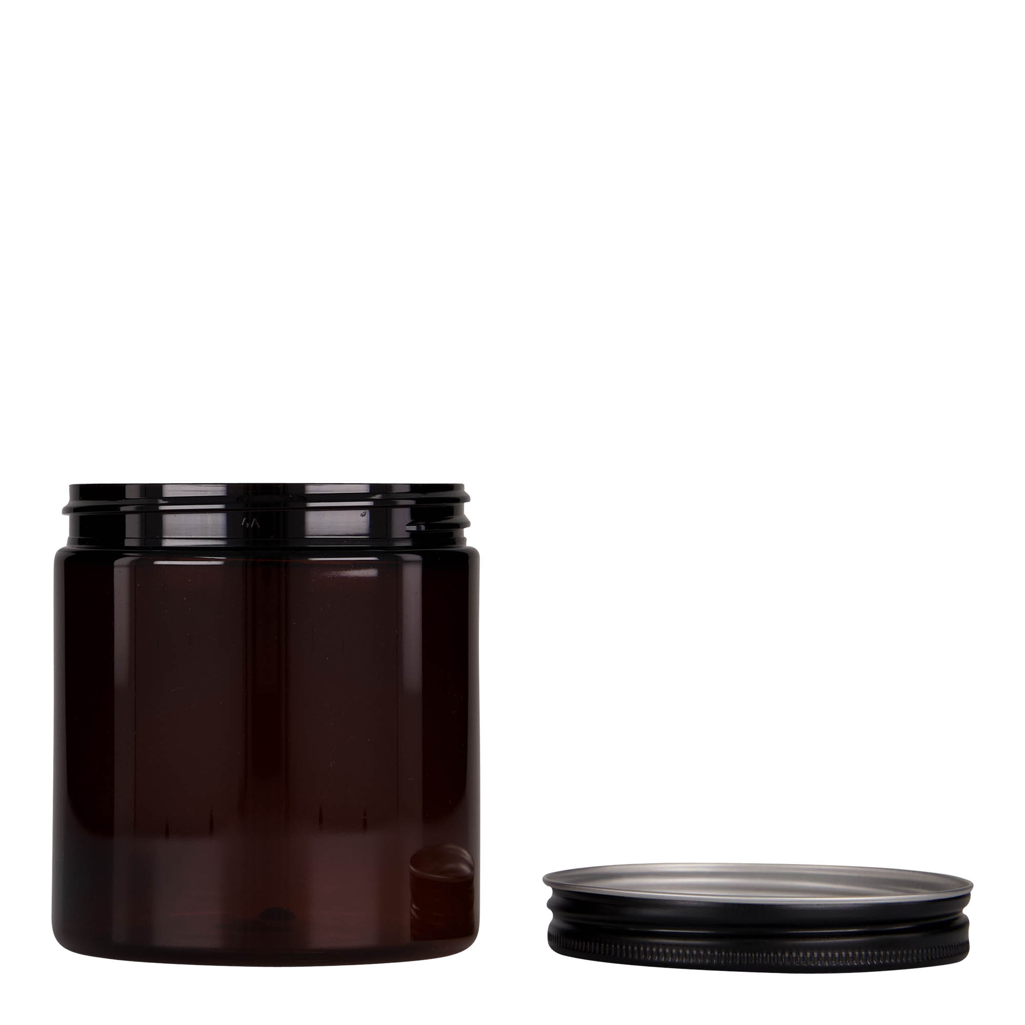 250 ml PET-δοχείο 'Isabella', καφέ, στόμιο: 70/400 250 ml PET-δοχείο 'Isabella', καφέ, στόμιο: 70/400