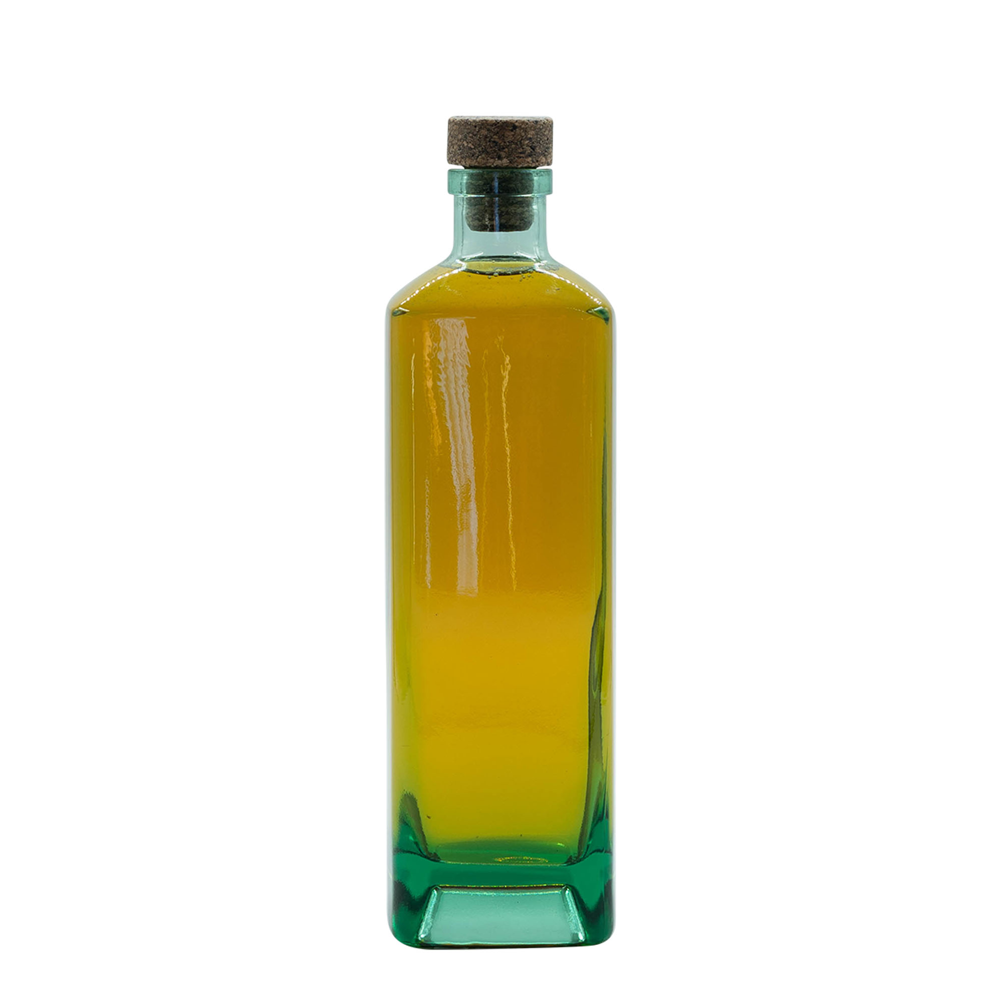 700 ml γυάλινο μπουκάλι 'Silo', στόμιο: φελλός 700 ml γυάλινο μπουκάλι 'Silo', στόμιο: φελλός