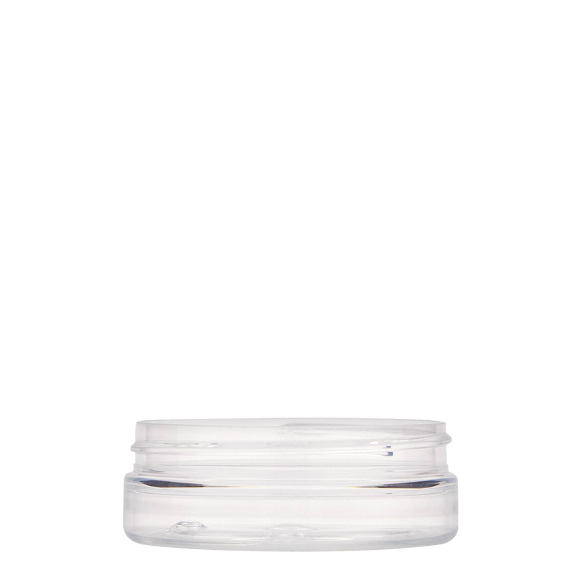 50 ml δοχείο PET 'Isabella', στόμιο: 70/400