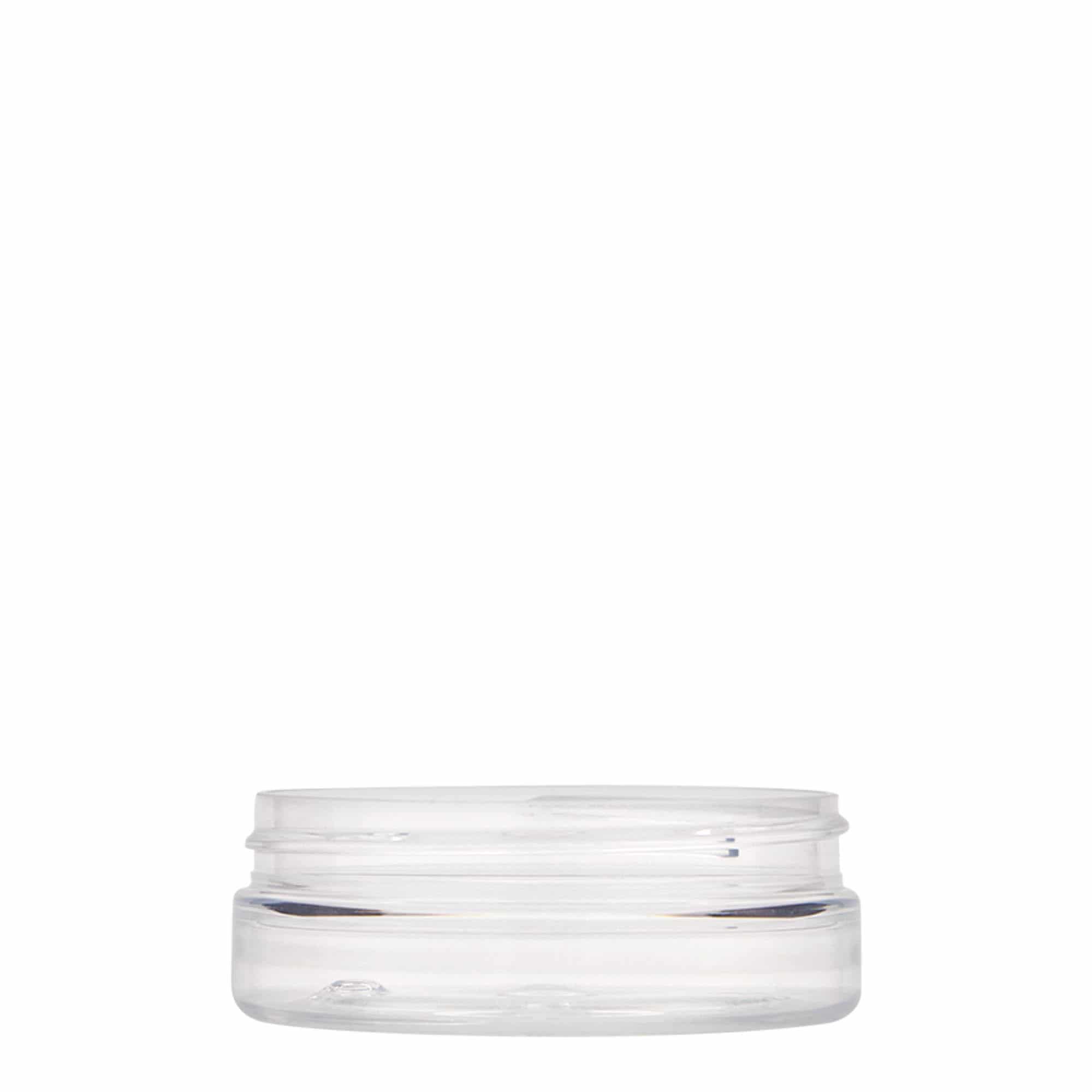 50 ml δοχείο PET 'Isabella', στόμιο: 70/400 50 ml δοχείο PET 'Isabella', στόμιο: 70/400