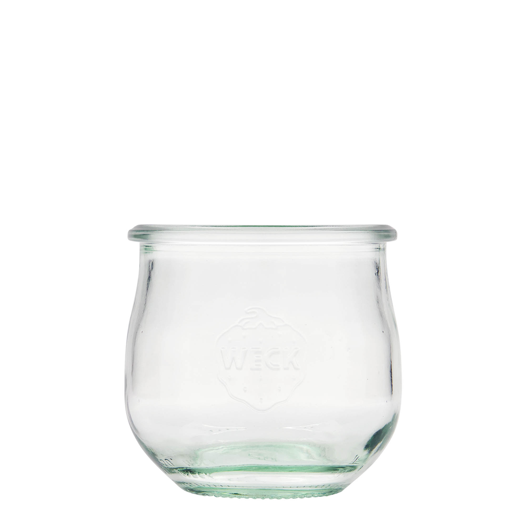 370 ml βάζο WECK-Tulpenglas, άνοιγμα: στρογγυλό χείλος 370 ml βάζο WECK-Tulpenglas, άνοιγμα: στρογγυλό χείλος