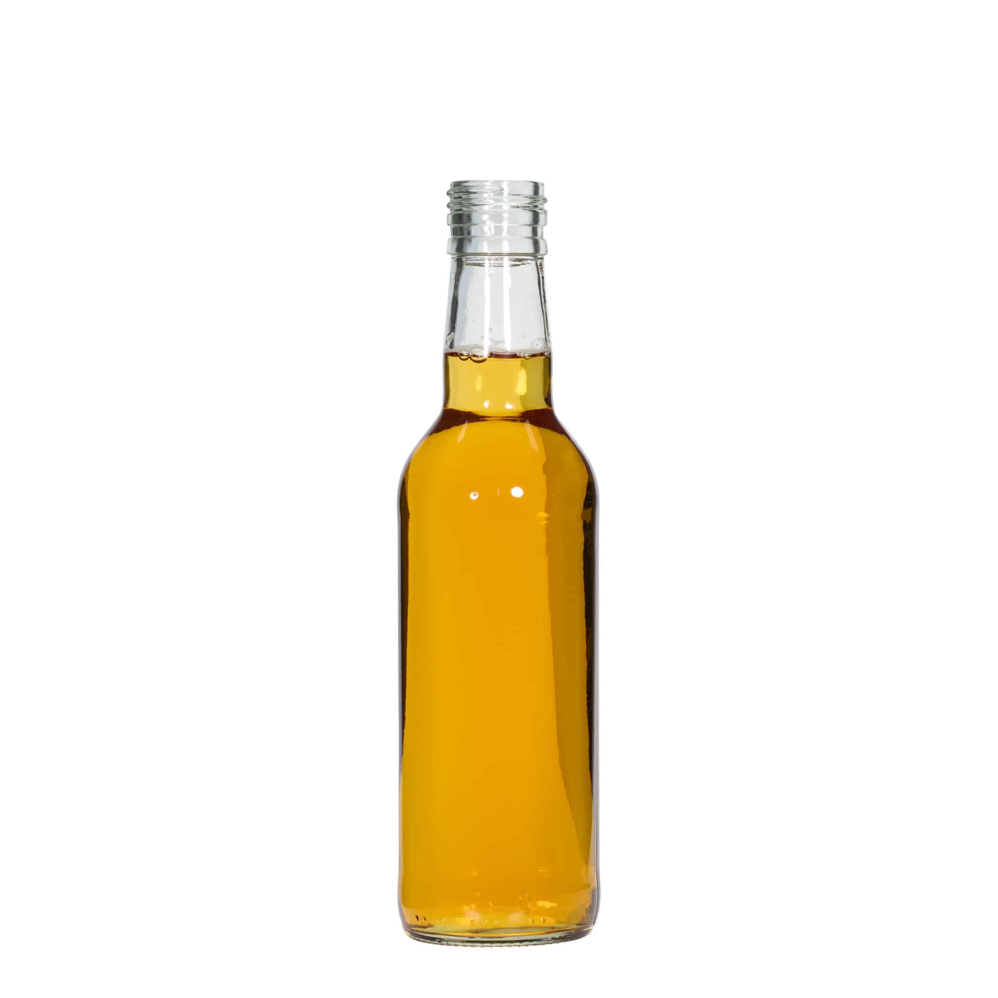 Μπουκάλι γενικής χρήσης 350 ml, γυάλινο, στόμιο: PP 31,5