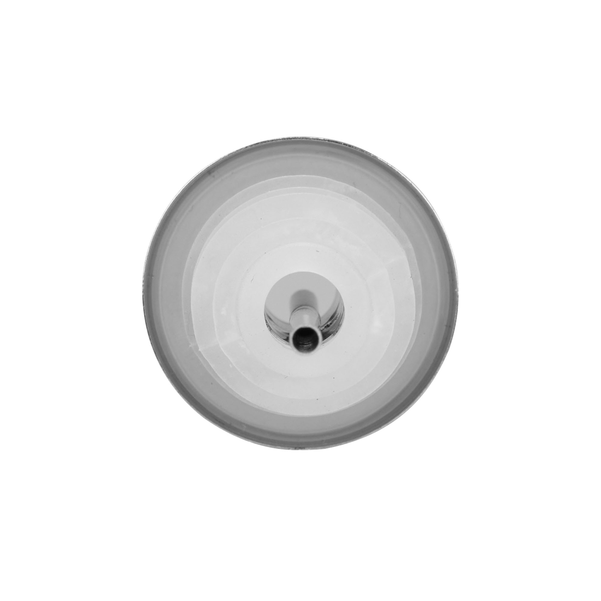 Ράβδοι Inox για λάδι, ανοξείδωτο ατσάλι, ασημί