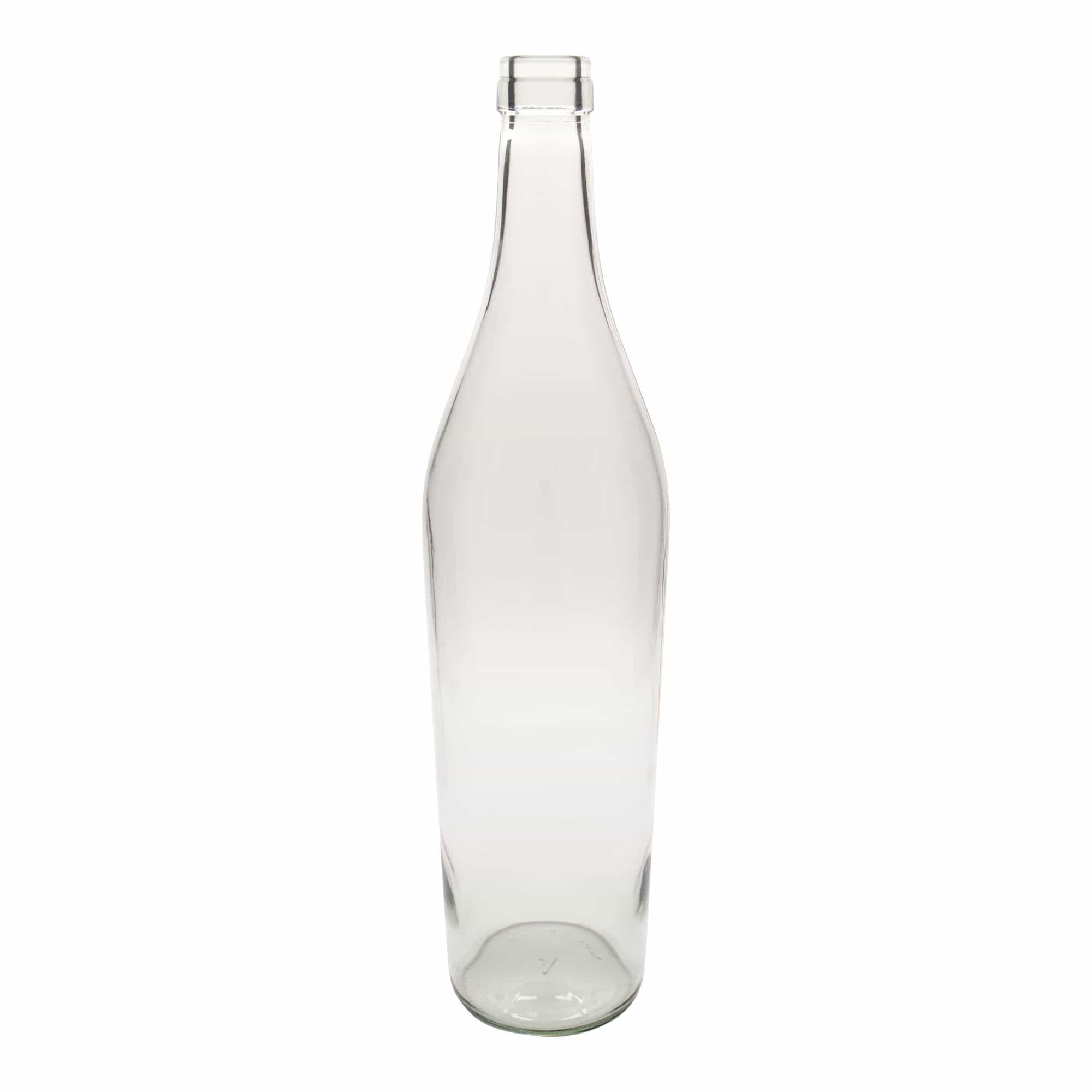 3.000 ml γυάλινο μπουκάλι 'Big Joe', στόμιο: φελλός