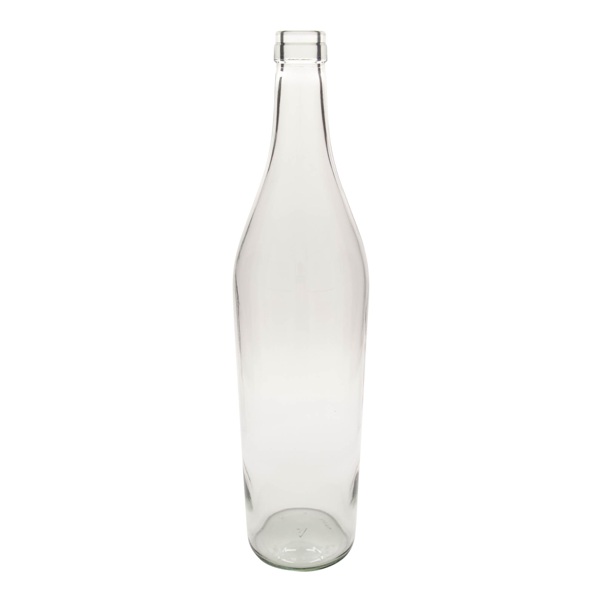 3.000 ml γυάλινο μπουκάλι 'Big Joe', στόμιο: φελλός 3.000 ml γυάλινο μπουκάλι 'Big Joe', στόμιο: φελλός