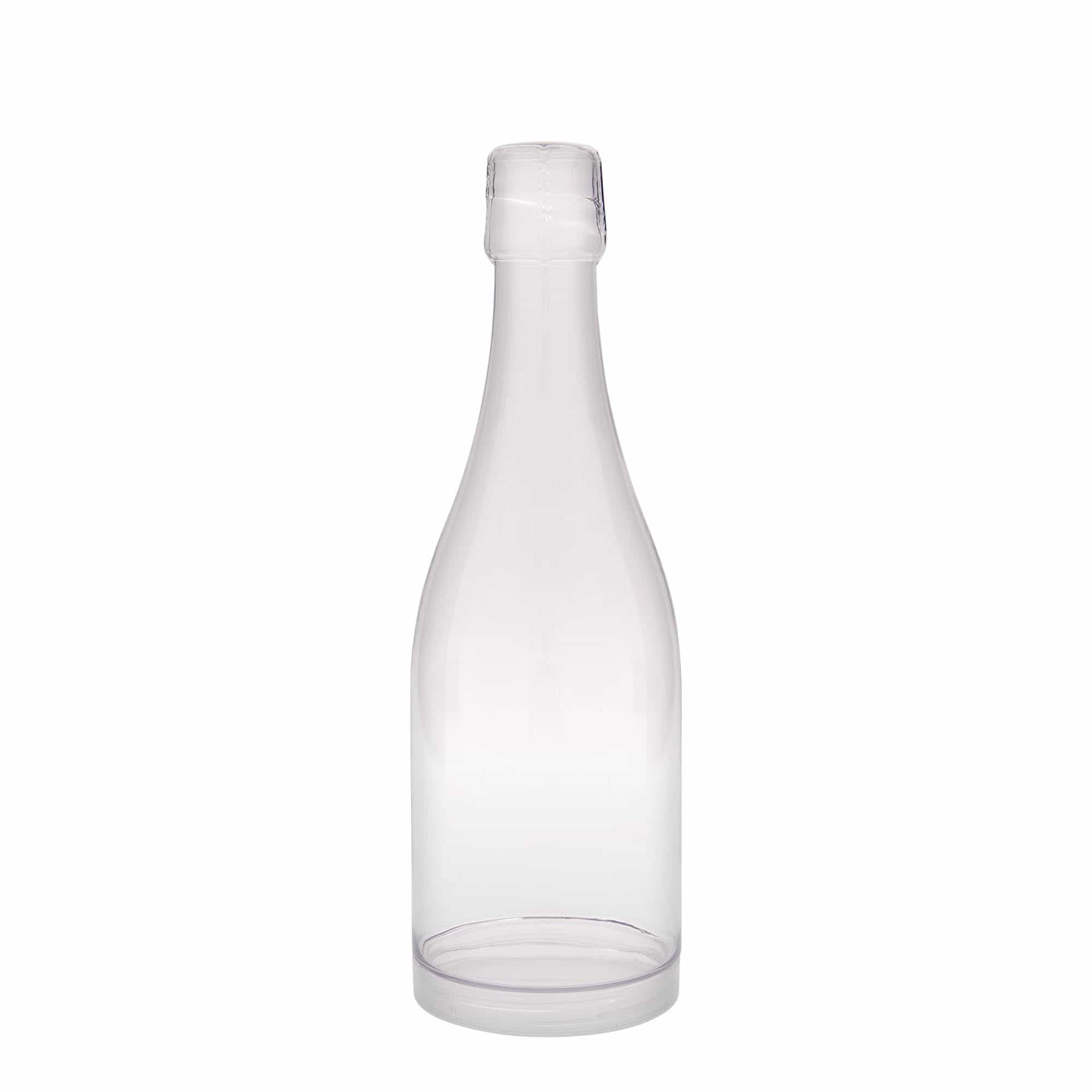 Μπουκάλι PET 'Sweety' 1.000 ml, πλαστικό, στόμιο: 89/400