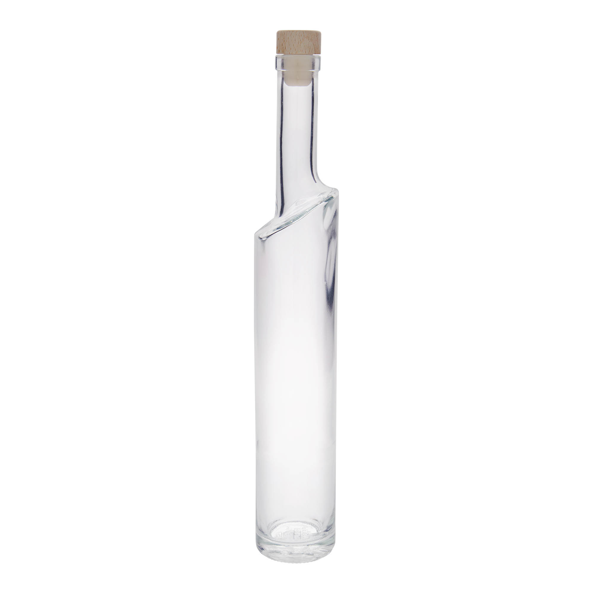 350 ml γυάλινο μπουκάλι 'Feeling', στόμιο: φελλός