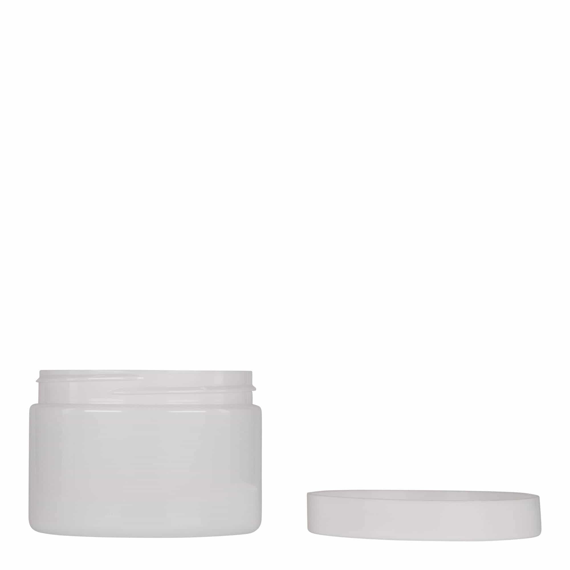 Βάζο PET 'Isabella' 150 ml, λευκό, στόμιο: 70/400
