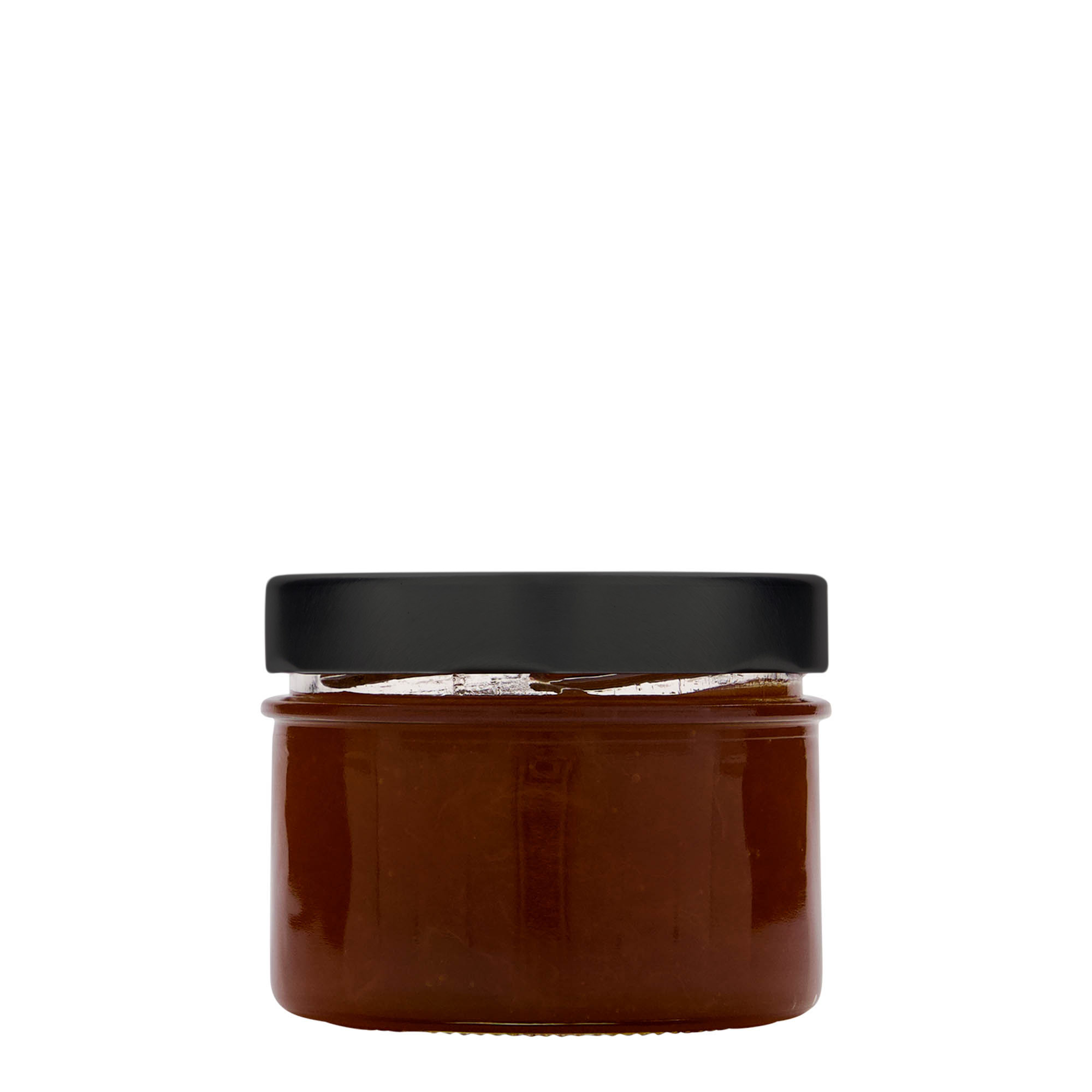 262 ml στρογγυλό ποτήρι 'Monza', στόμιο: Deep-Twist-Off (DTO 82) 262 ml στρογγυλό ποτήρι 'Monza', στόμιο: Deep-Twist-Off (DTO 82)