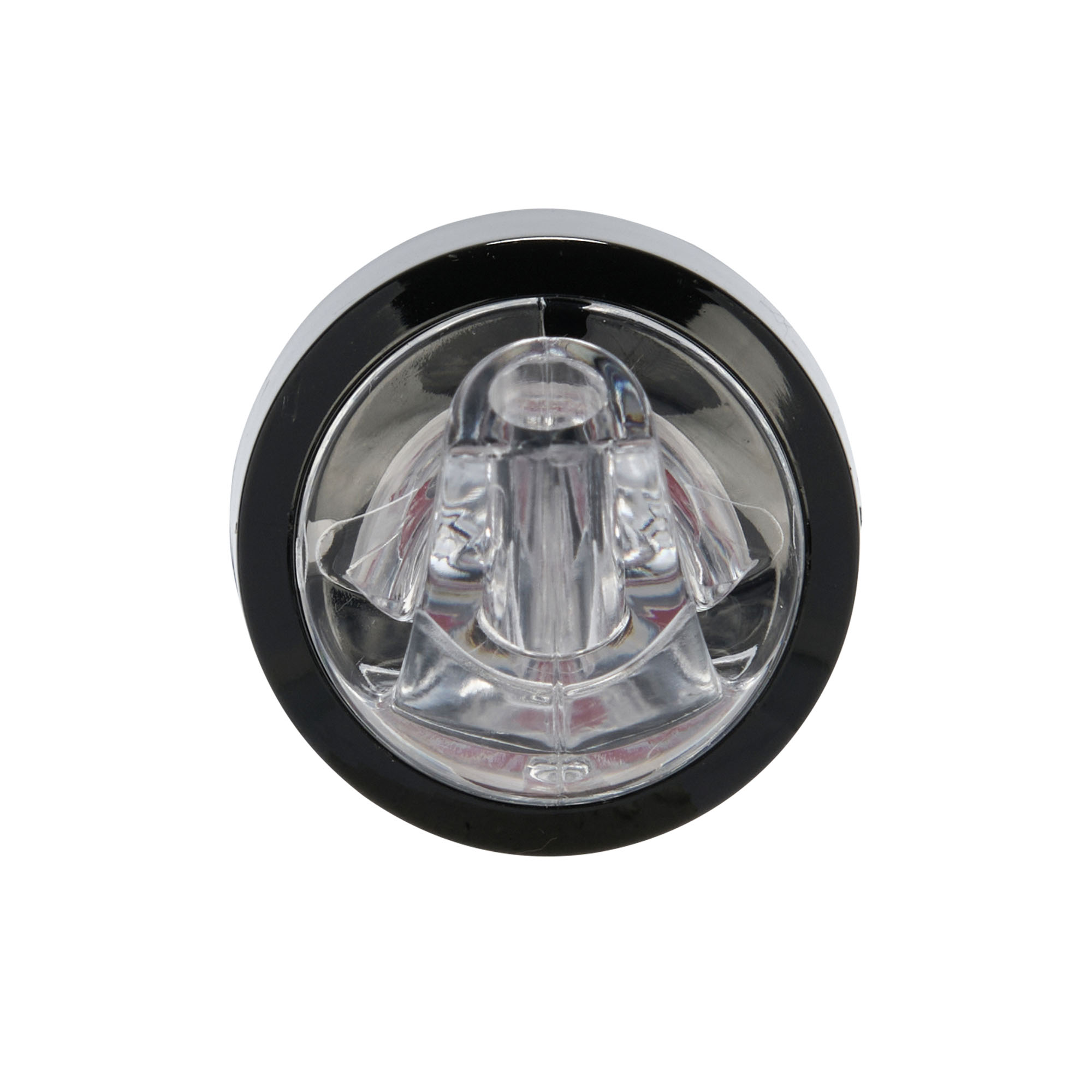 Ρυθμιστής δοσομέτρησης 'Auto Pour' 3 cl, πλαστικό PE, διαφανές