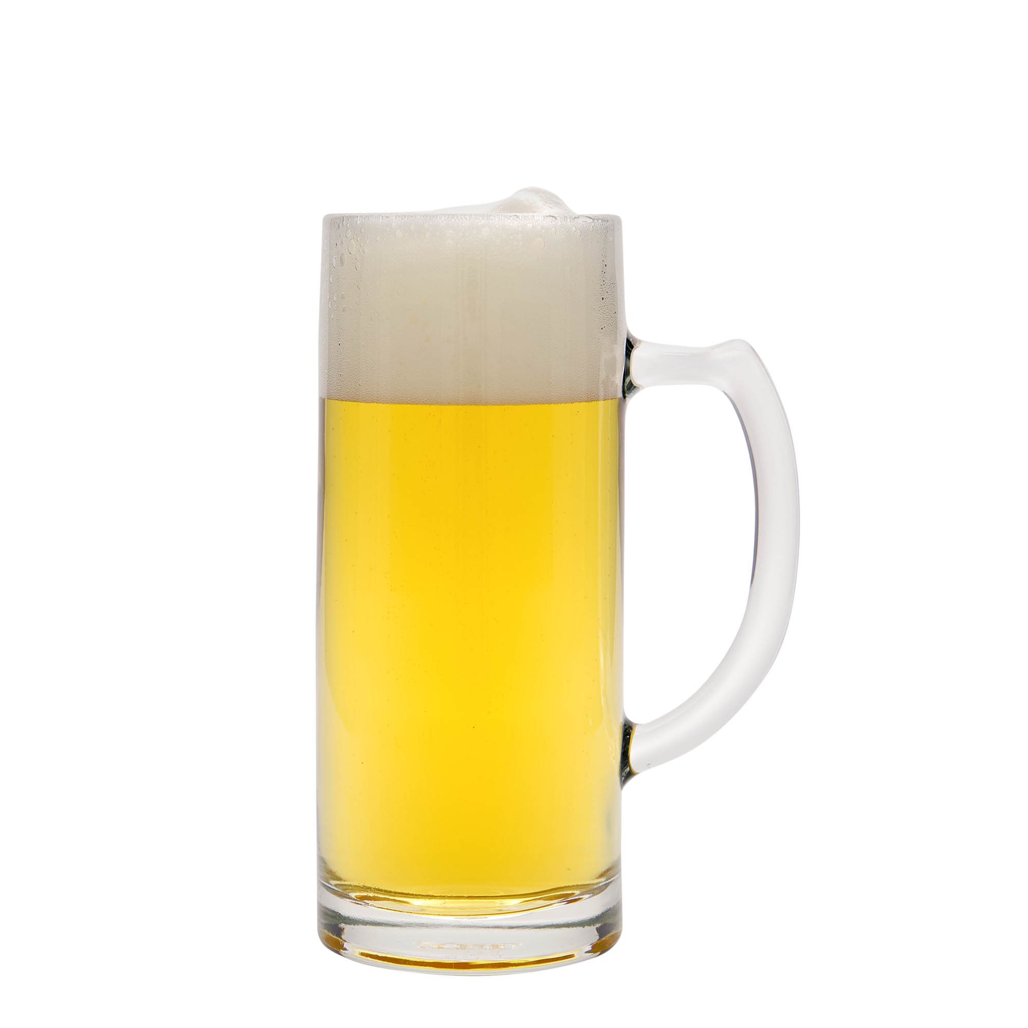 500 ml Ποτήρι μπύρας 'Gutsherren', γυαλί