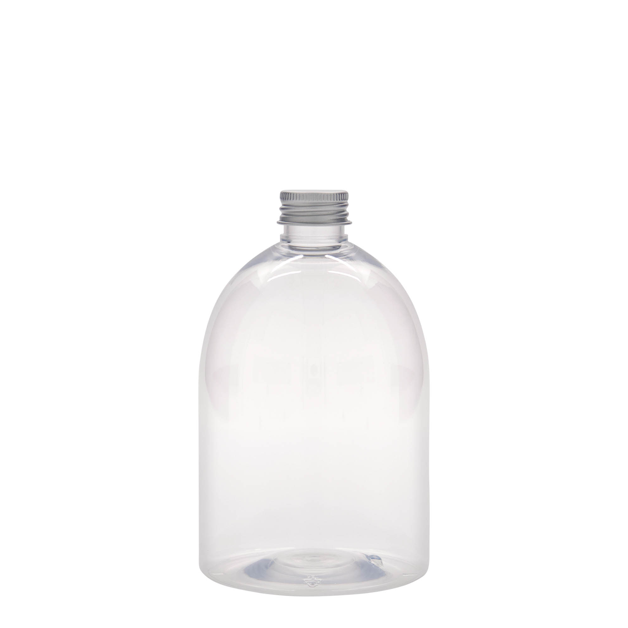 500 ml PET-φιάλη 'Alexa', πλαστικό, στόμιο: 24/410 500 ml PET-φιάλη 'Alexa', πλαστικό, στόμιο: 24/410