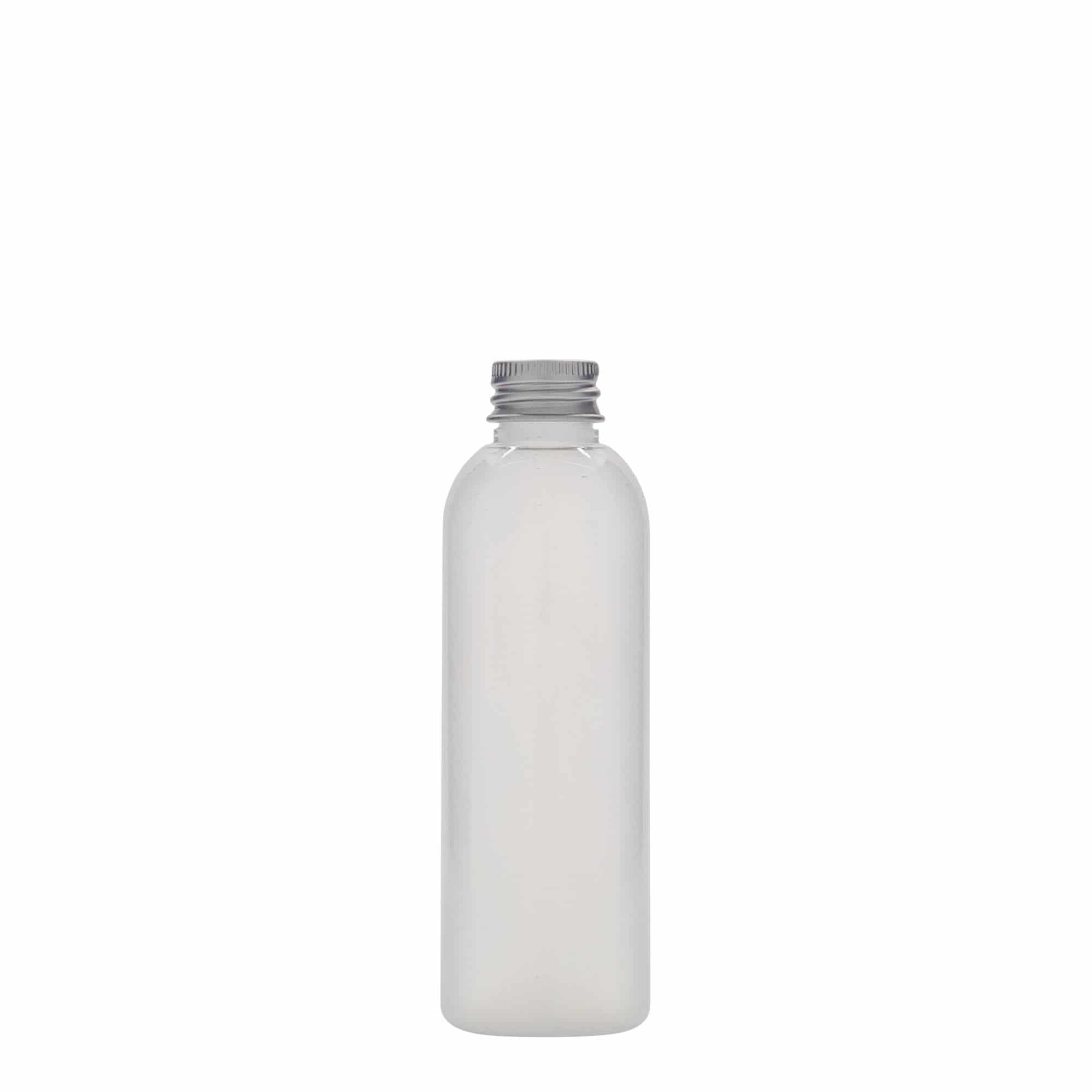 Μπουκάλι PET 'Πήγασος' 100 ml, πλαστικό, στόμιο: 20/410