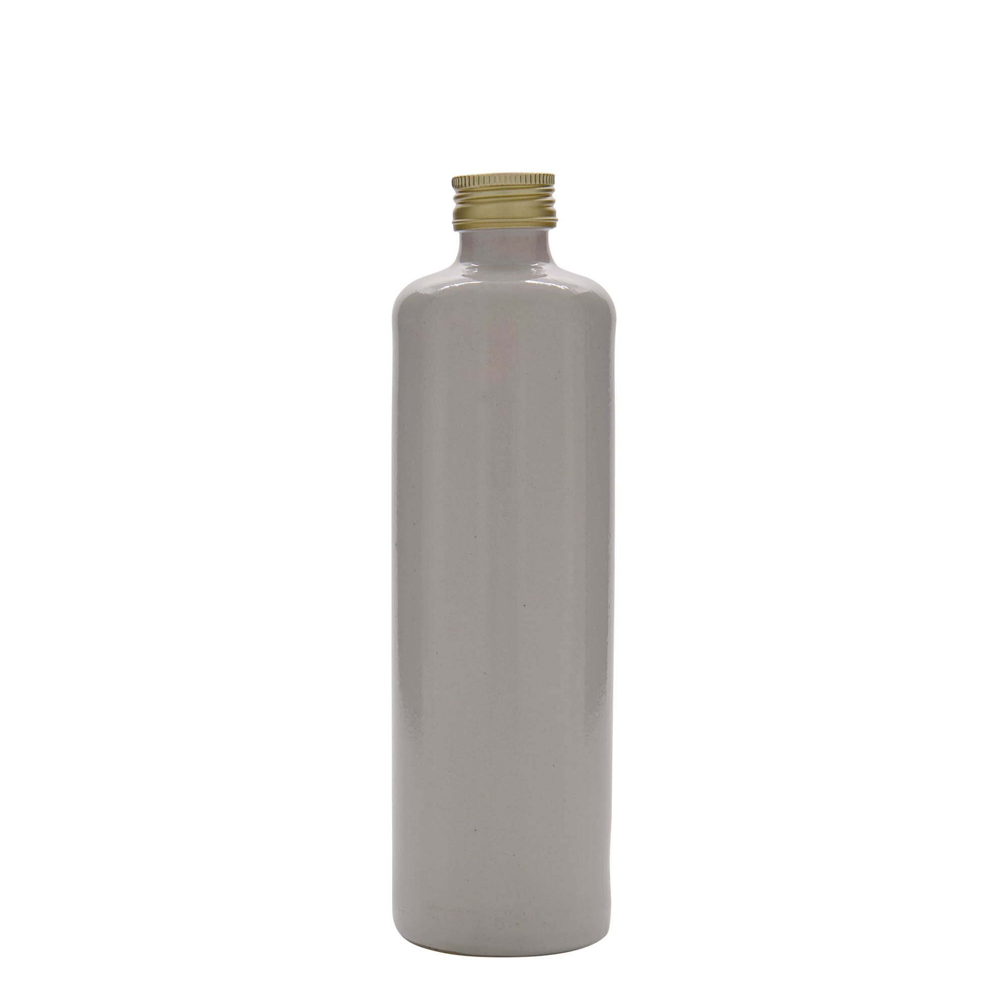 500 ml κανάτα από πηλό, κεραμικό, λευκό, στόμιο: PP 31,5 500 ml κανάτα από πηλό, κεραμικό, λευκό, στόμιο: PP 31,5