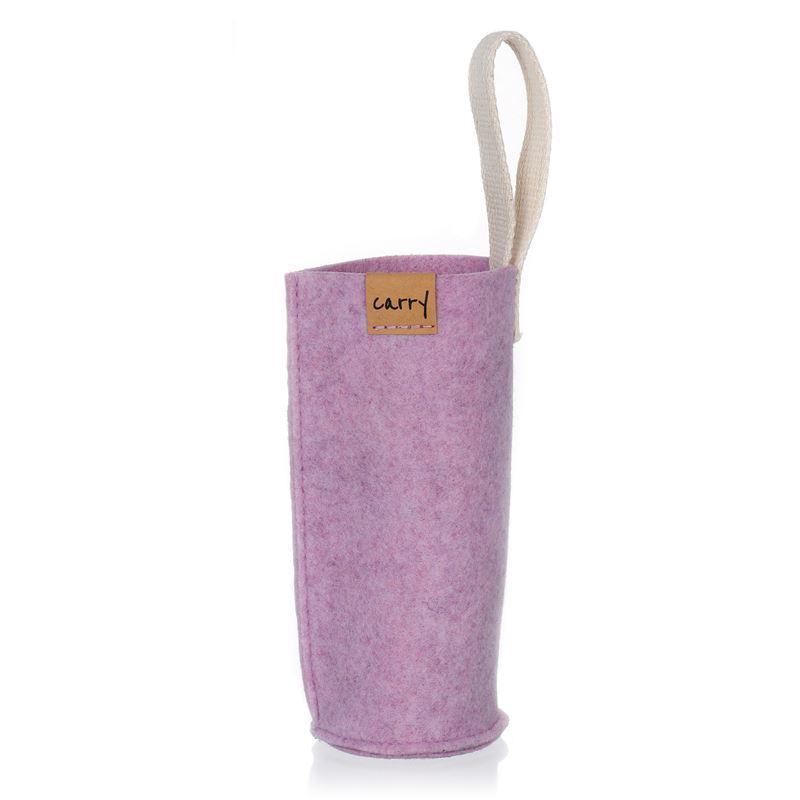 Θήκη CARRY, υφασμάτινη, μανόλια Θήκη CARRY, υφασμάτινη, μανόλια