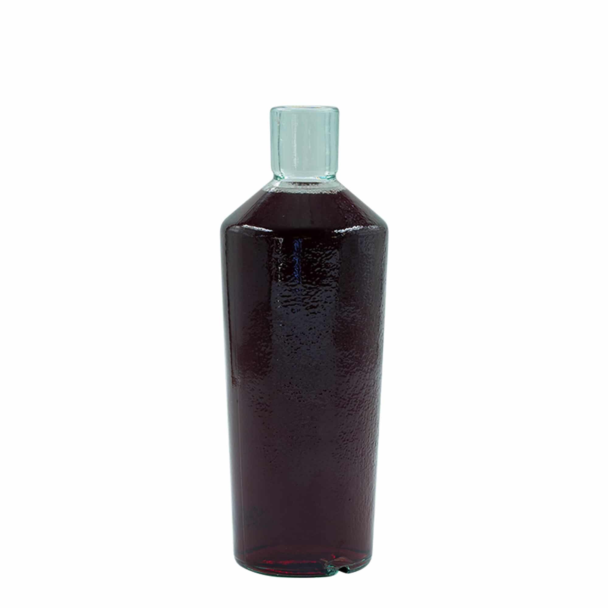 700 ml γυάλινη φιάλη Wildly Crafted “Primal”, στόμιο: φελλός
