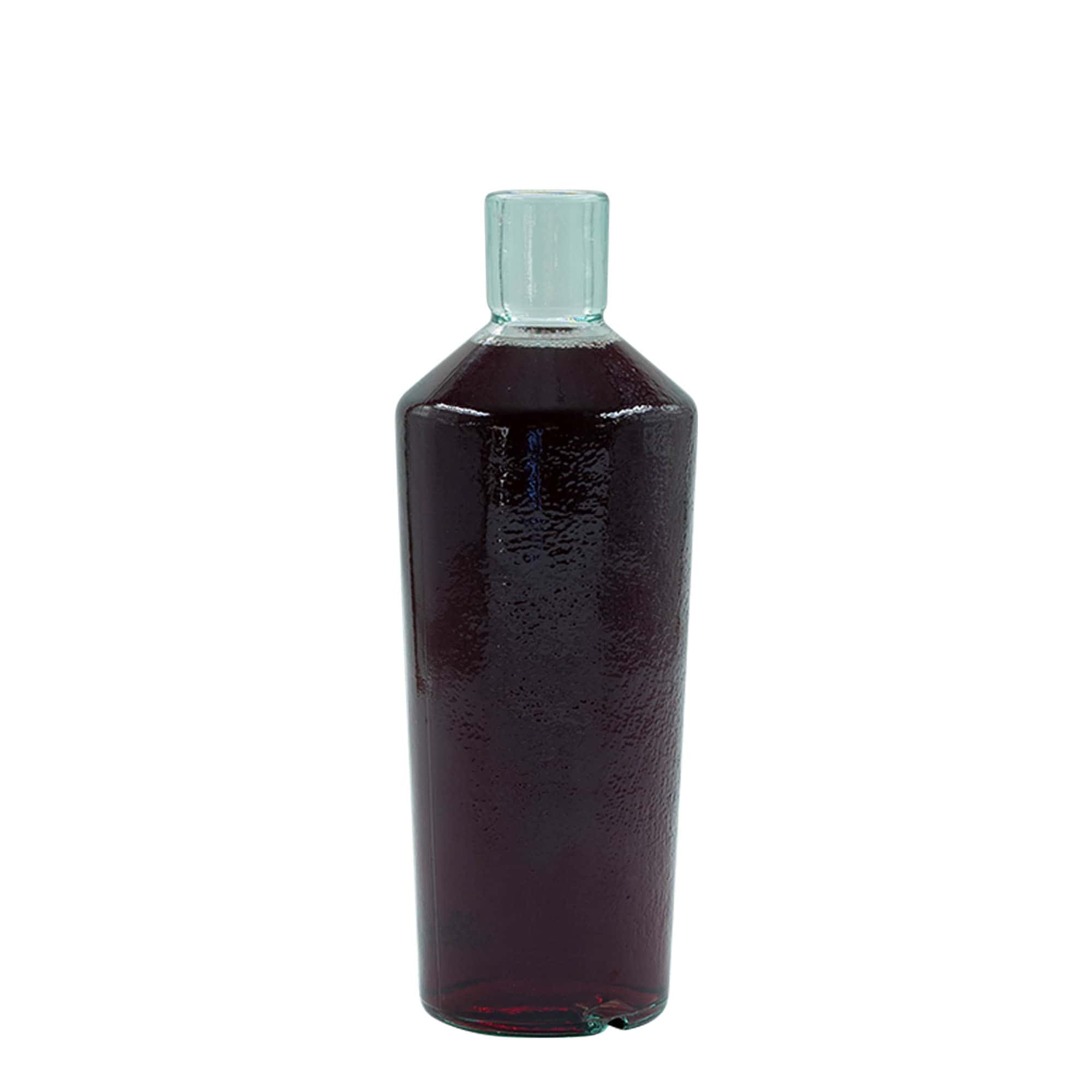 700 ml Άγριας Τέχνης Γυάλινο Μπουκάλι 'Primal', Στόμιο: Φελλός 700 ml Άγριας Τέχνης Γυάλινο Μπουκάλι 'Primal', Στόμιο: Φελλός