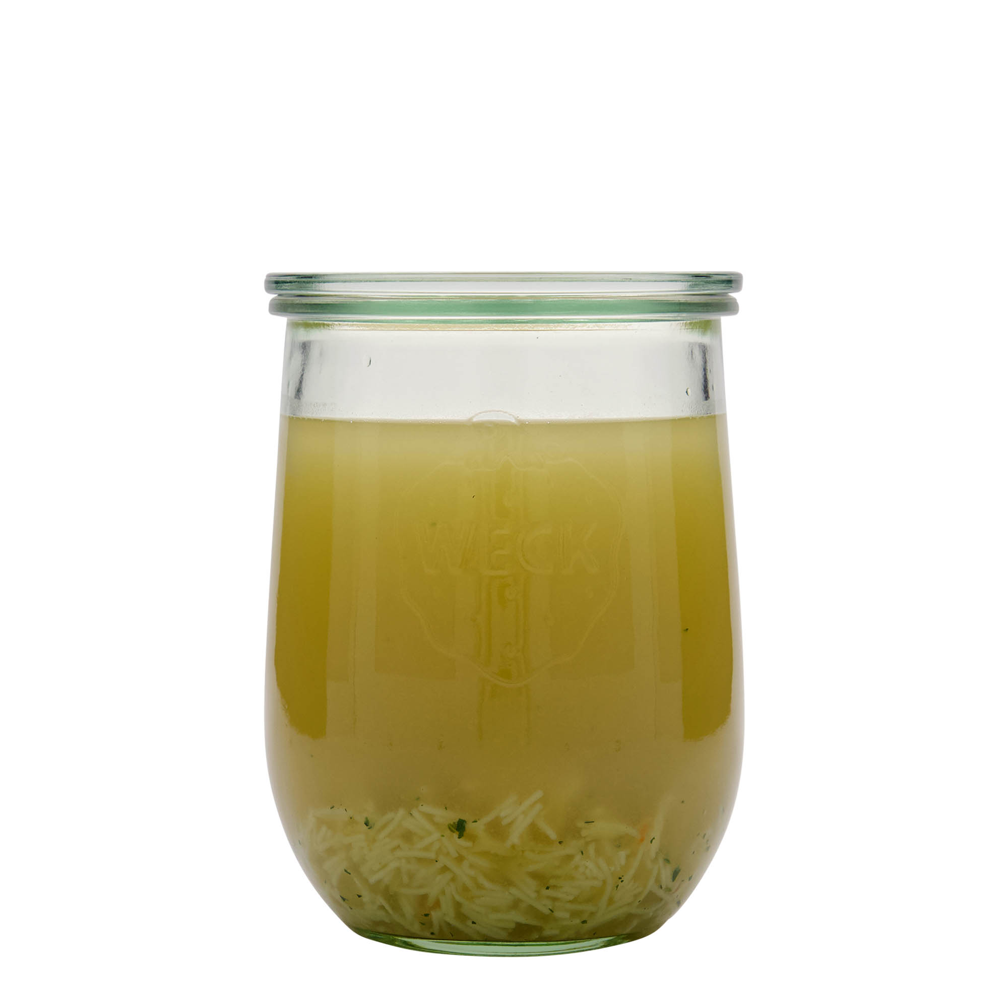 1.050 ml Βάζο WECK-Tulpenglas #, Άνοιγμα: Στρογγυλή άκρη 1.050 ml Βάζο WECK-Tulpenglas #, Άνοιγμα: Στρογγυλή άκρη