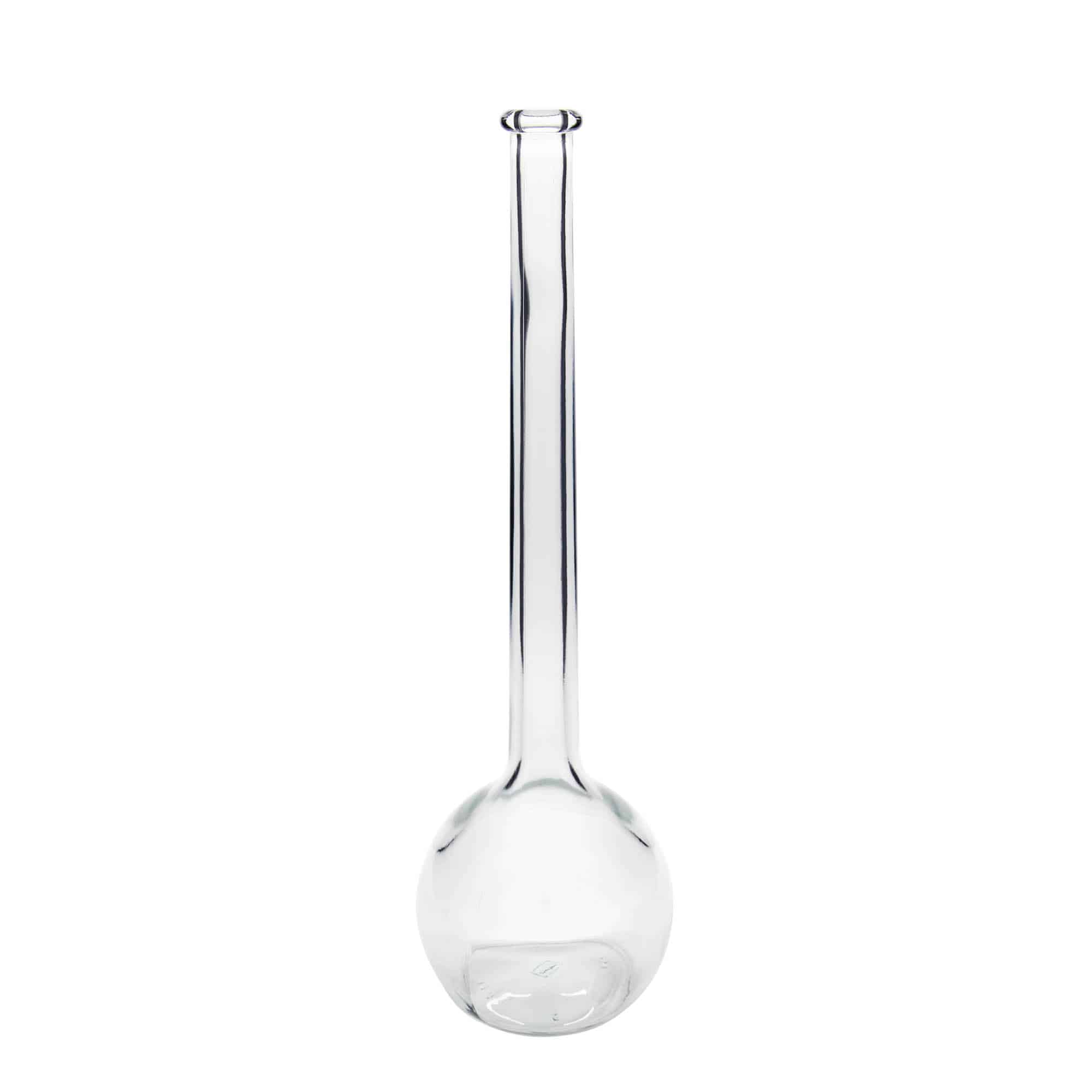 1.500 ml γυάλινο μπουκάλι 'Tulipano', στόμιο: φελλός