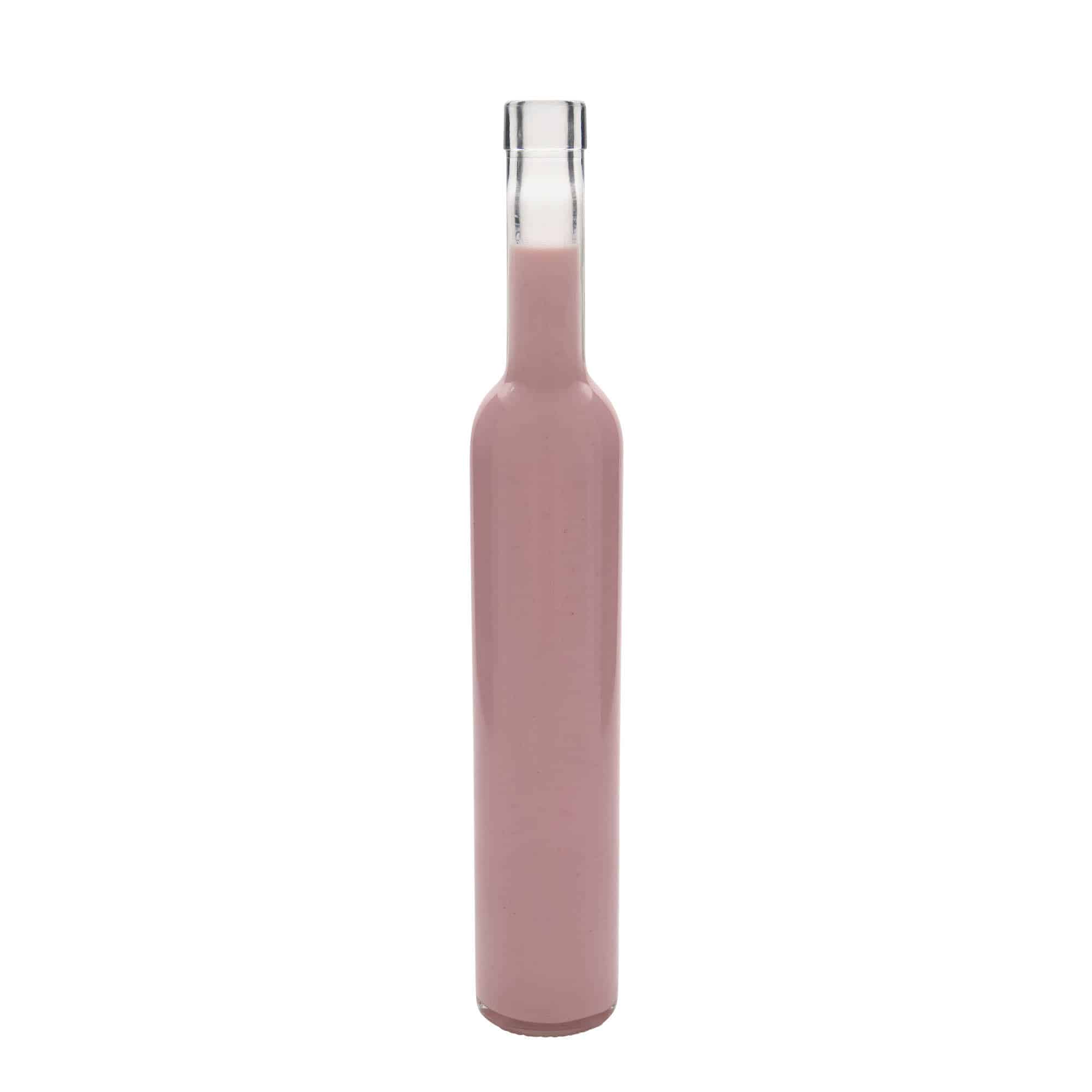 Γυάλινο μπουκάλι 'Maximo' 500 ml, στόμιο: φελλός