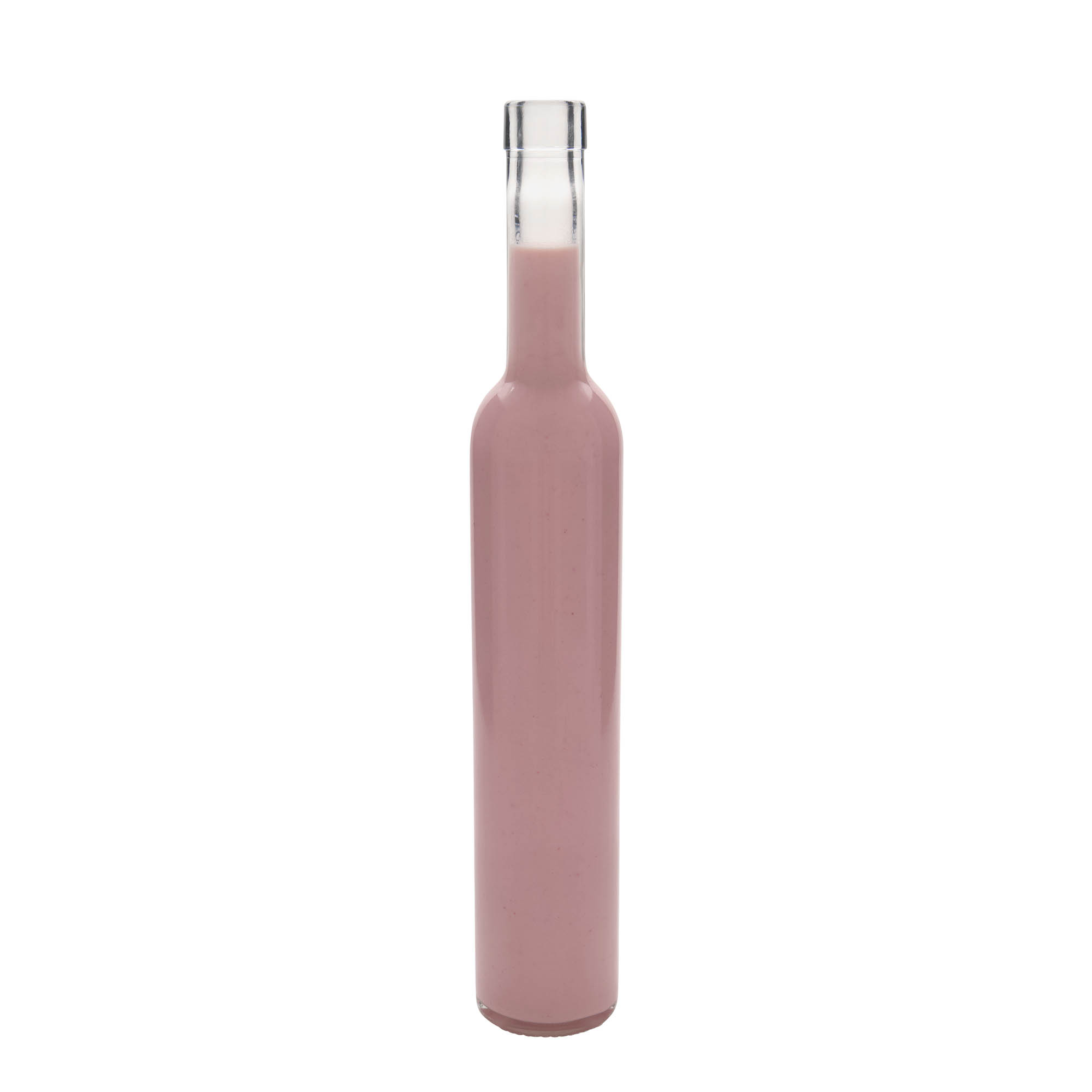500 ml γυάλινο μπουκάλι 'Maximo', στόμιο: φελλός