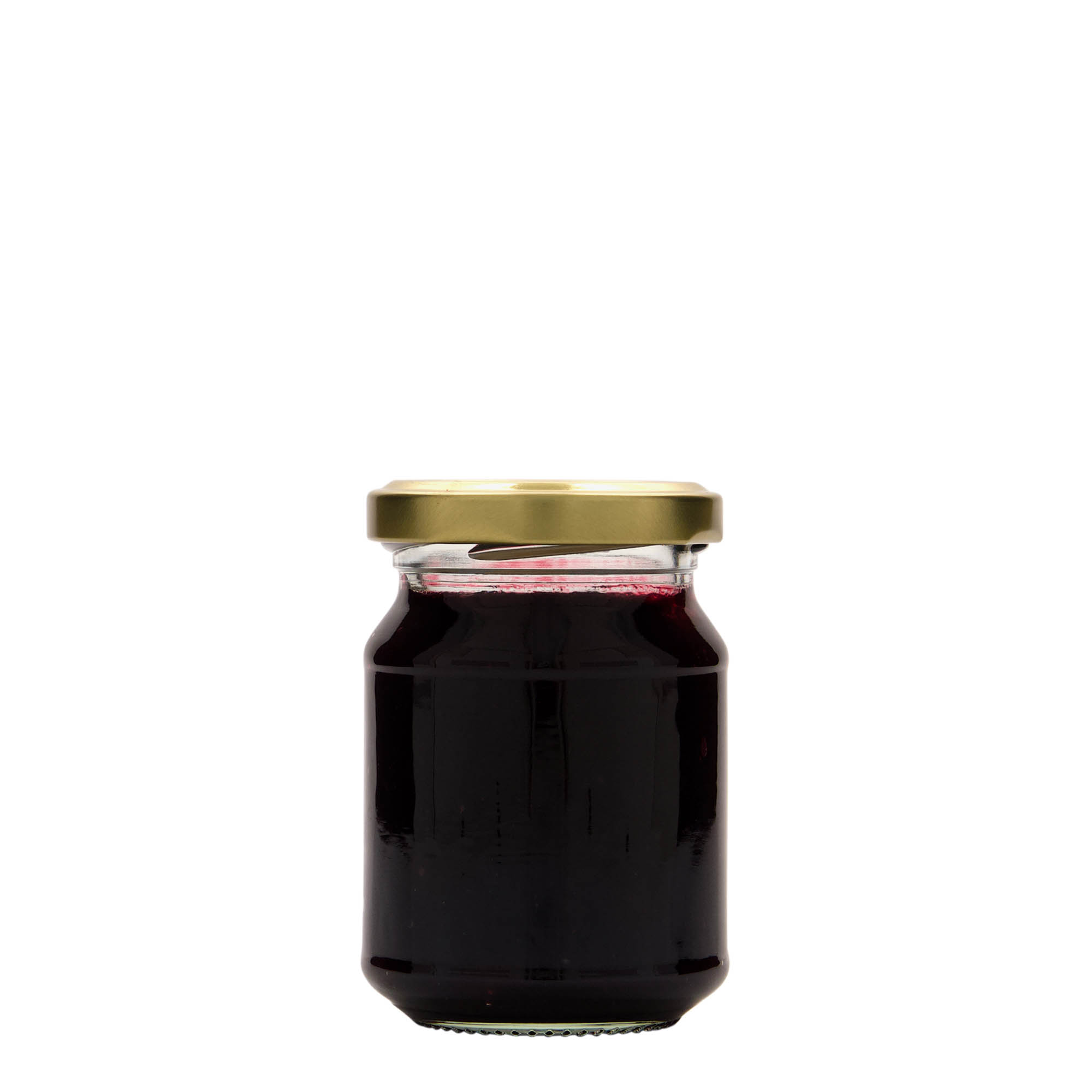 153 ml βάζο delicatessen, στόμιο: Twist-Off (TO 53) 153 ml βάζο delicatessen, στόμιο: Twist-Off (TO 53)