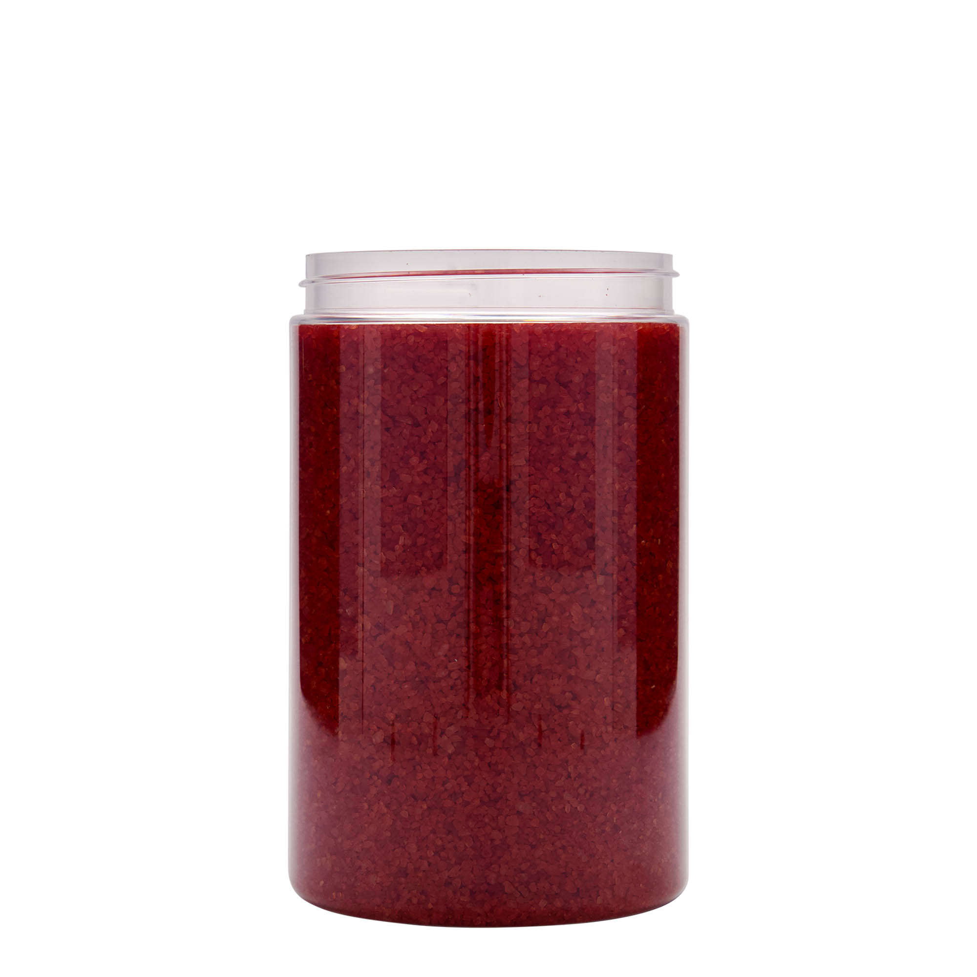 1250 ml δοχείο PET 'Isabella', στόμιο: 100/400