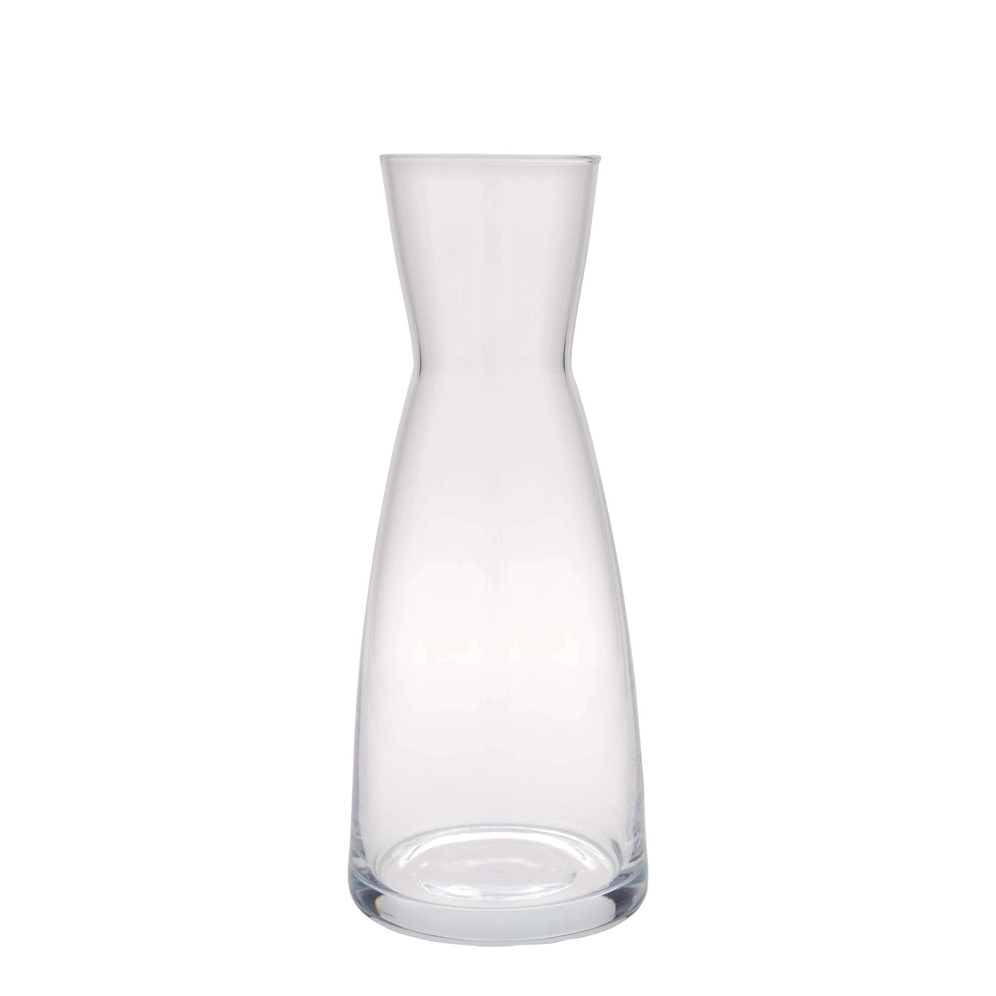 1.000 ml καράφα 'Υψιλον', γυαλί 1.000 ml καράφα 'Υψιλον', γυαλί