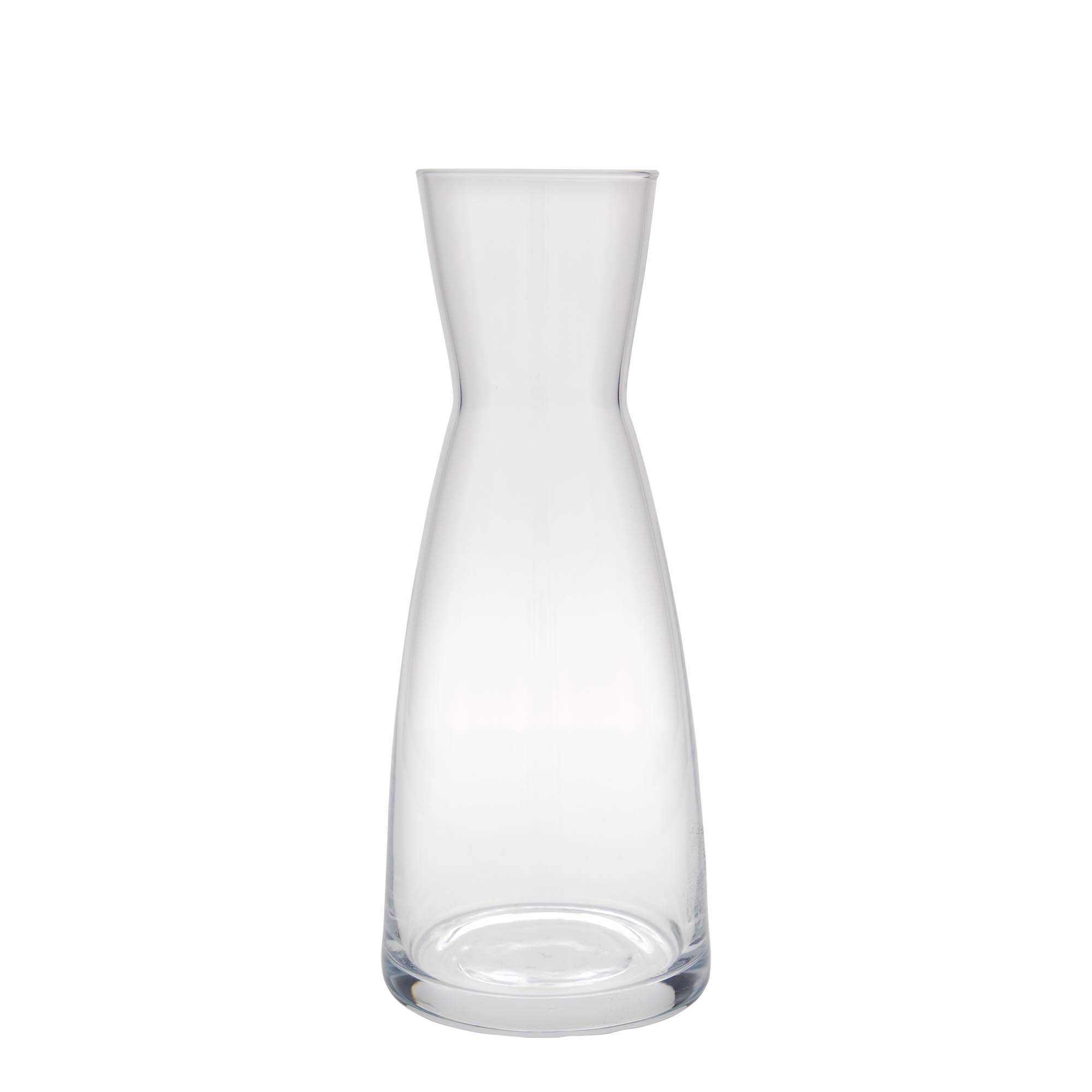 1.000 ml καράφα 'Υψιλον', γυαλί 1.000 ml καράφα 'Υψιλον', γυαλί