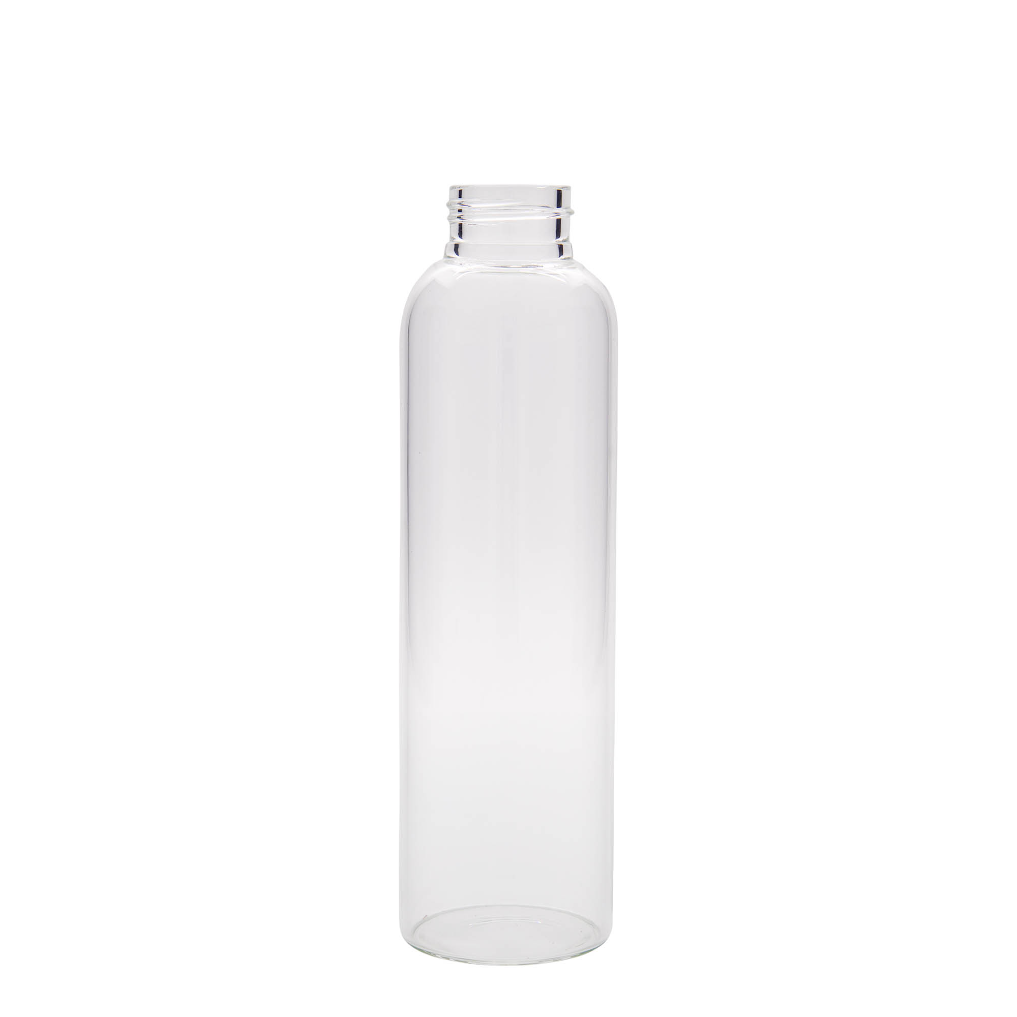 500 ml Ποτήρι πόσης 'Περσέας', γυαλί, στόμιο: βιδωτό καπάκι