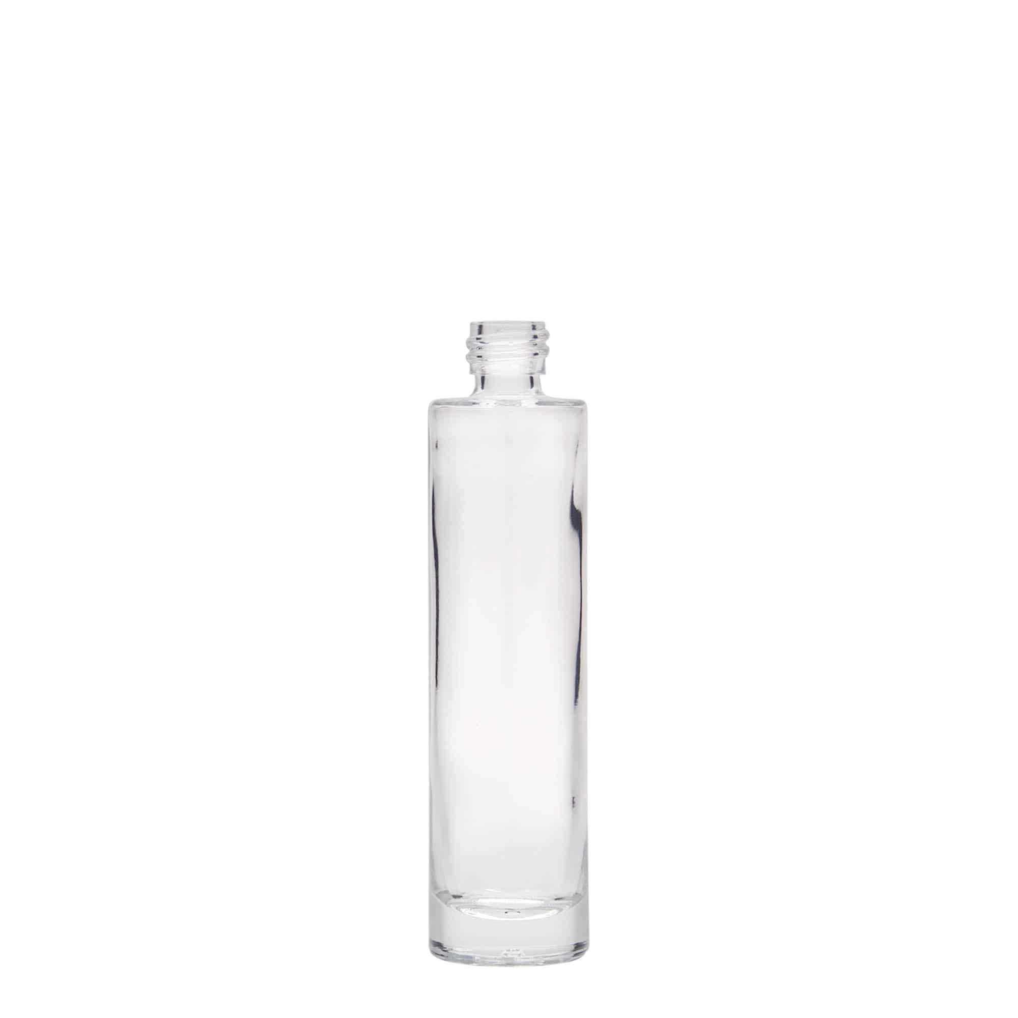 50 ml γυάλινο φιαλίδιο 'Jasmina'