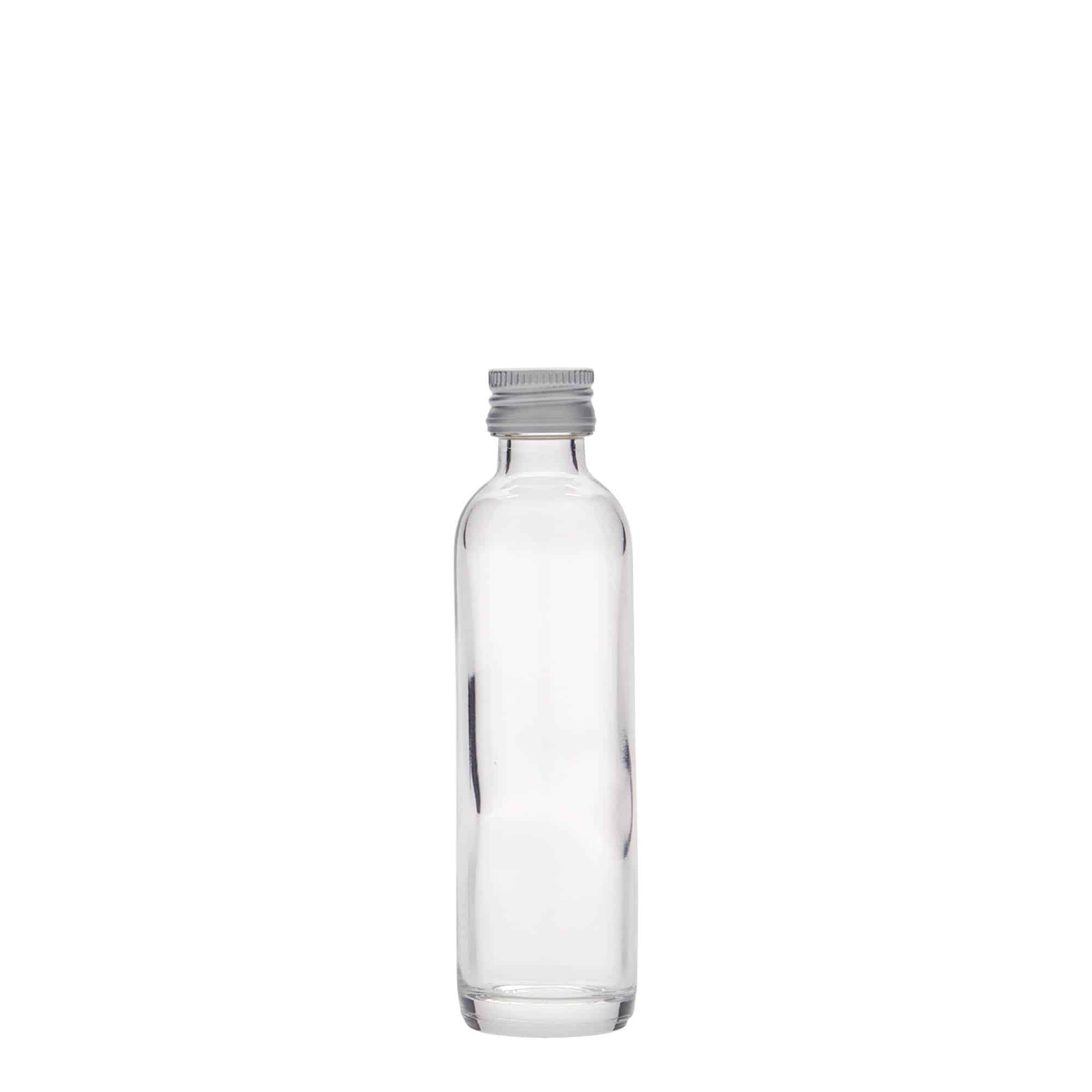 40 ml μπουκάλι Krug, γυαλί, στόμιο: PP 18
