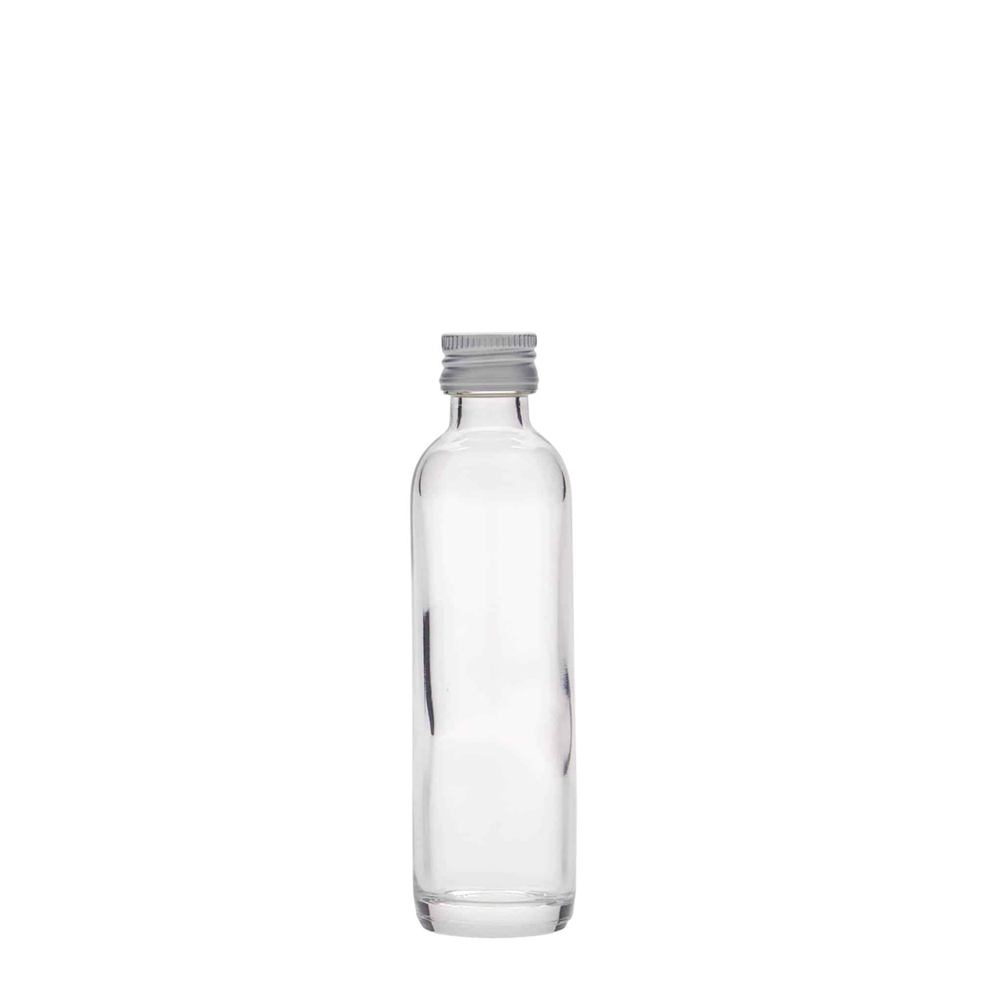 40 ml μπουκάλι Krug, γυαλί, στόμιο: PP 18