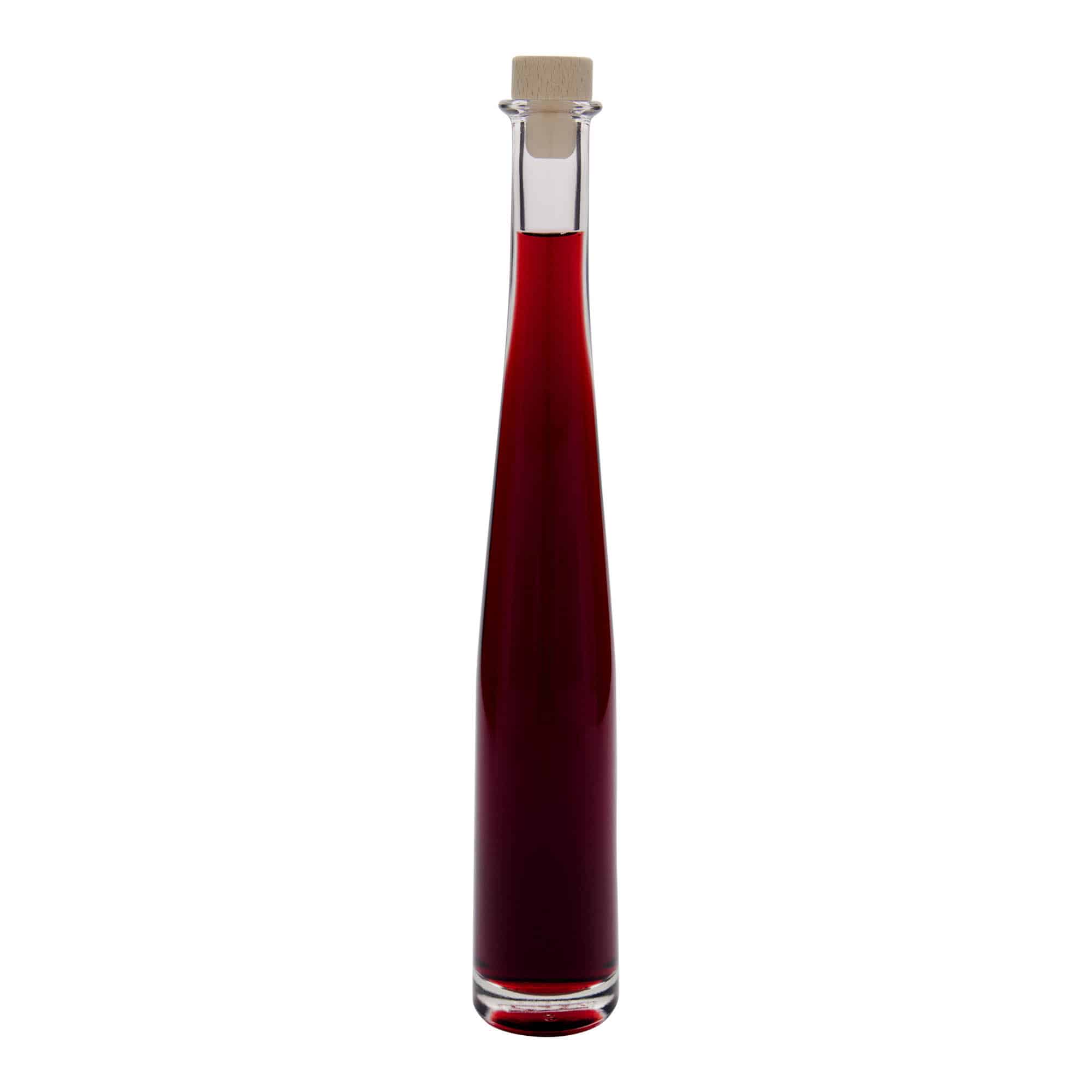 Γυάλινο μπουκάλι 'Renana Futura' 350 ml, στόμιο: φελλός