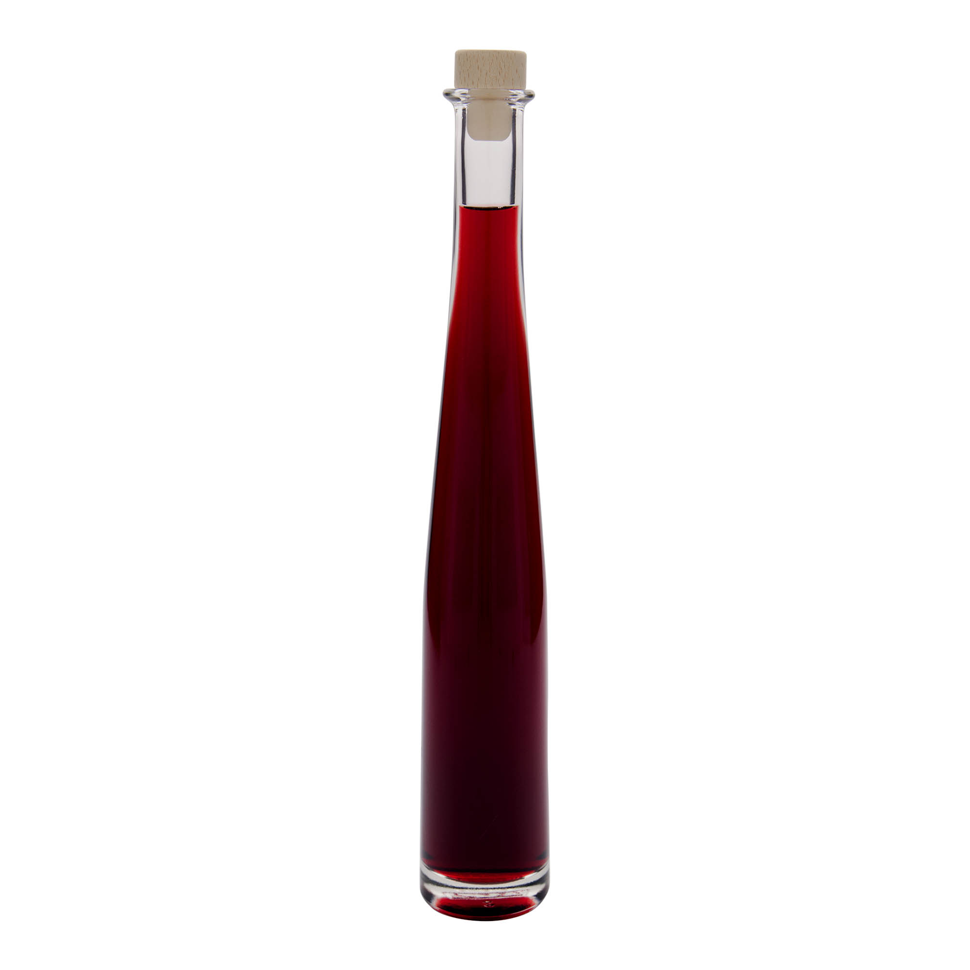 350 ml γυάλινο μπουκάλι 'Renana Futura', στόμιο: φελλός
